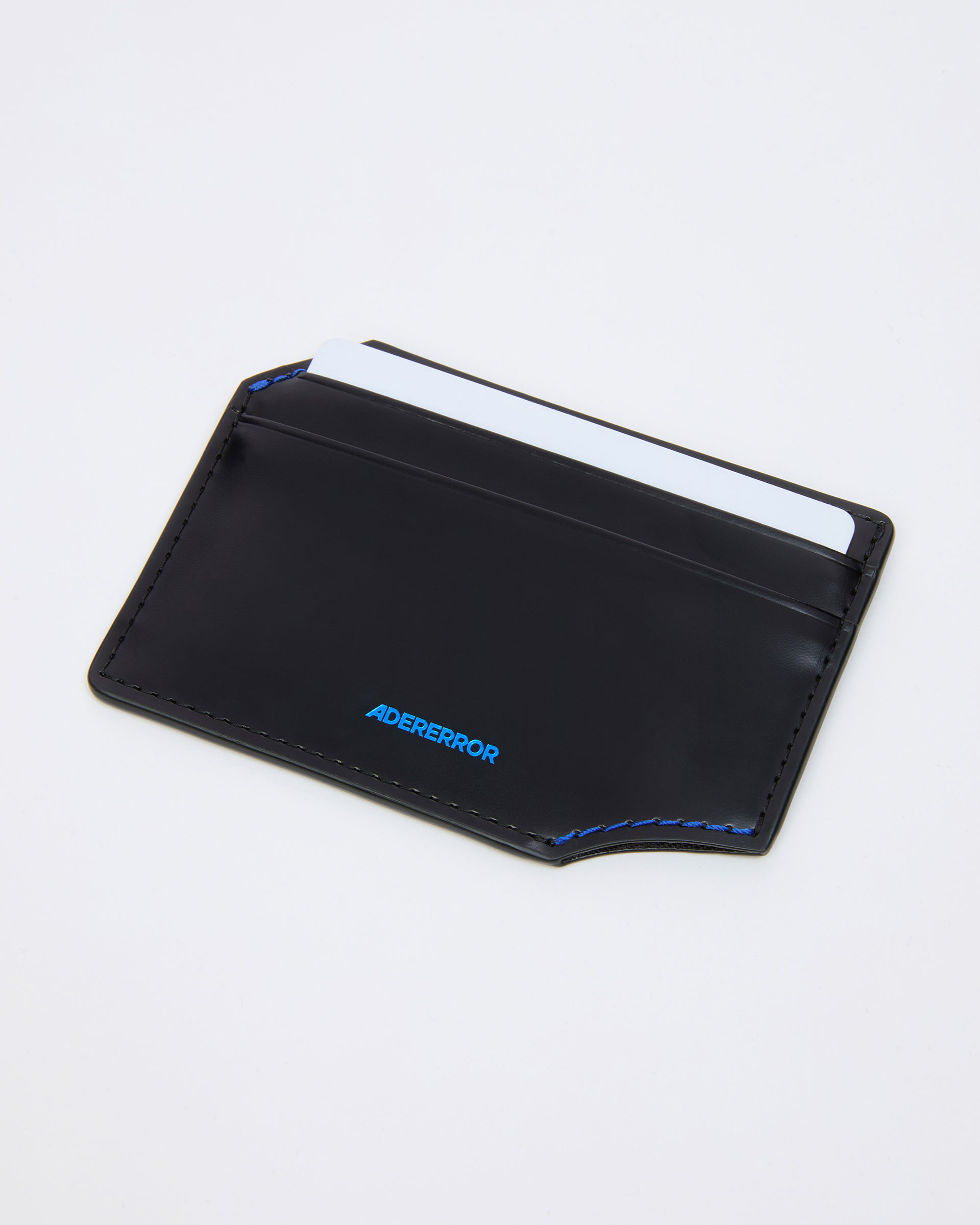 【ADERERROR】 Tetraight Card holder Product. 119 /追跡付 ADERERROR - Tetraight Card holder Product. 119