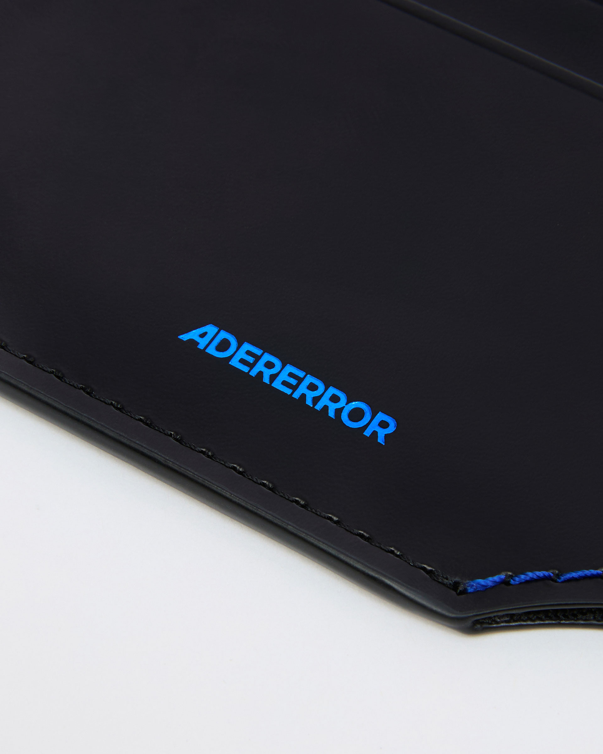 ADERERROR - Tetraight Card holder Product. 119