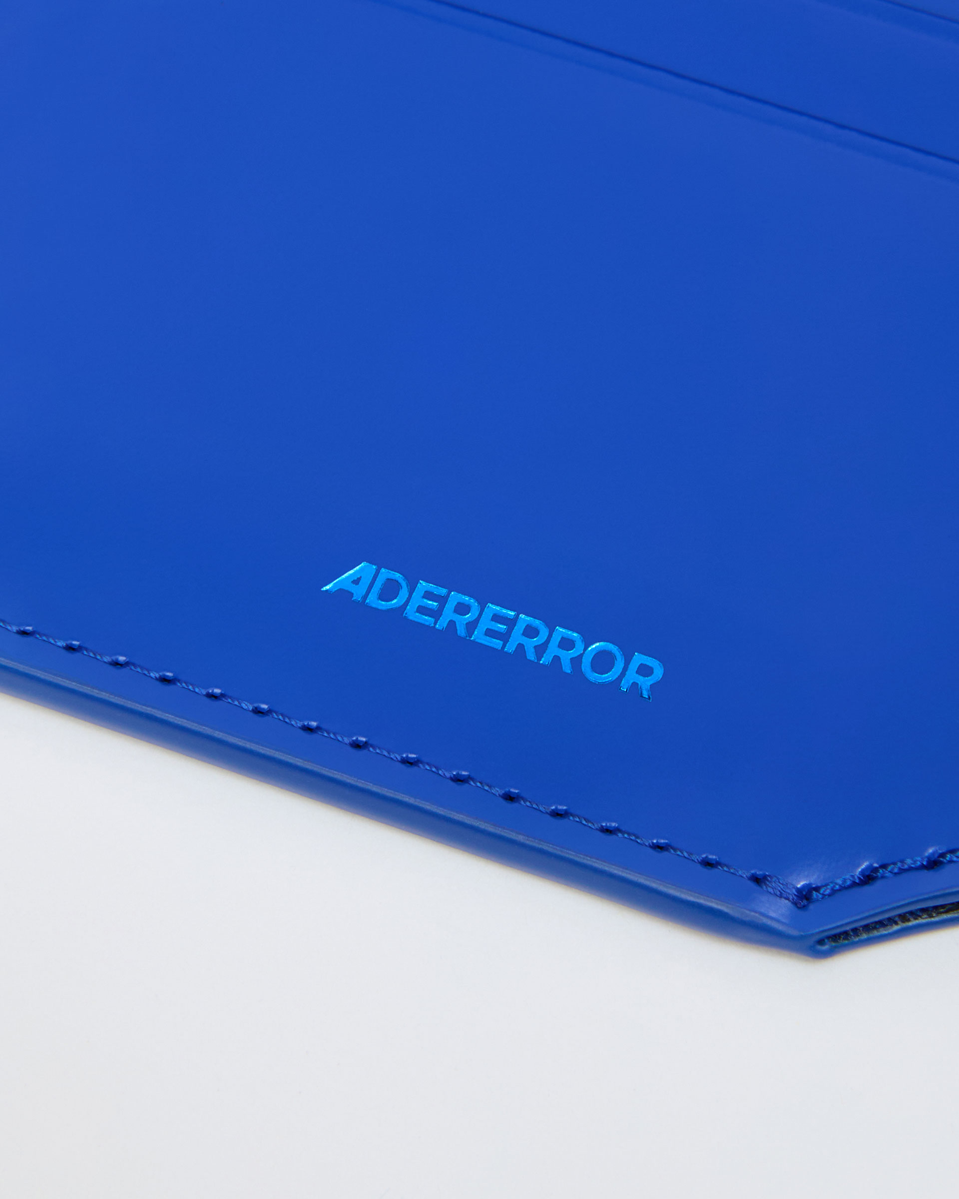 ADERERROR - Tetraight Card holder Product. 119