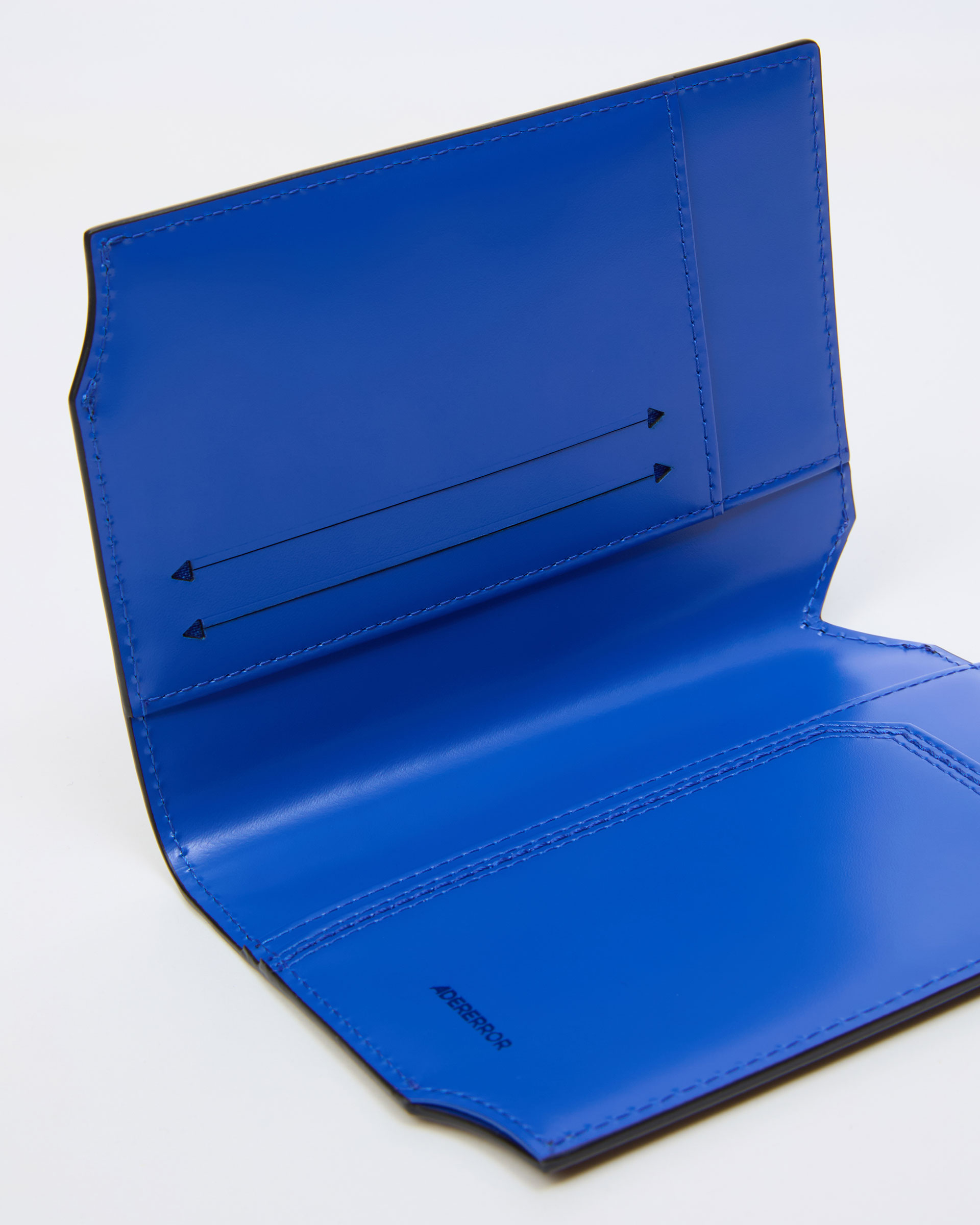 小物 ADERERROR 01 TRS Tag Wallet ADERERROR - ADERERROR｜Online Store