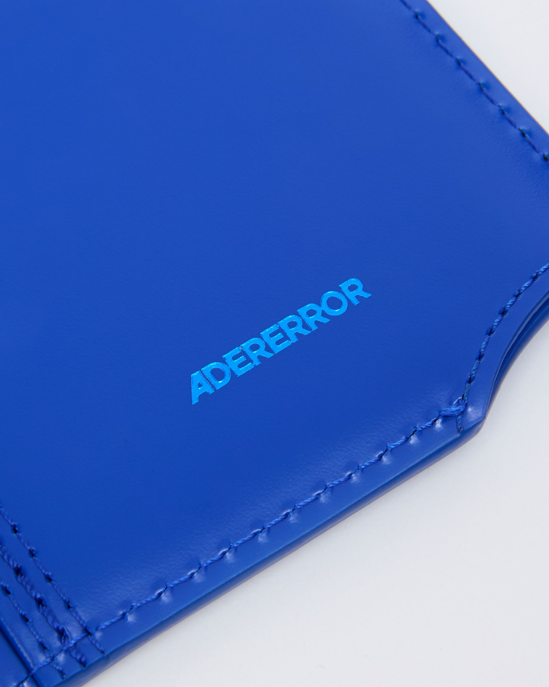 ADERERROR - Tetraight Passport Wallet Product. 120