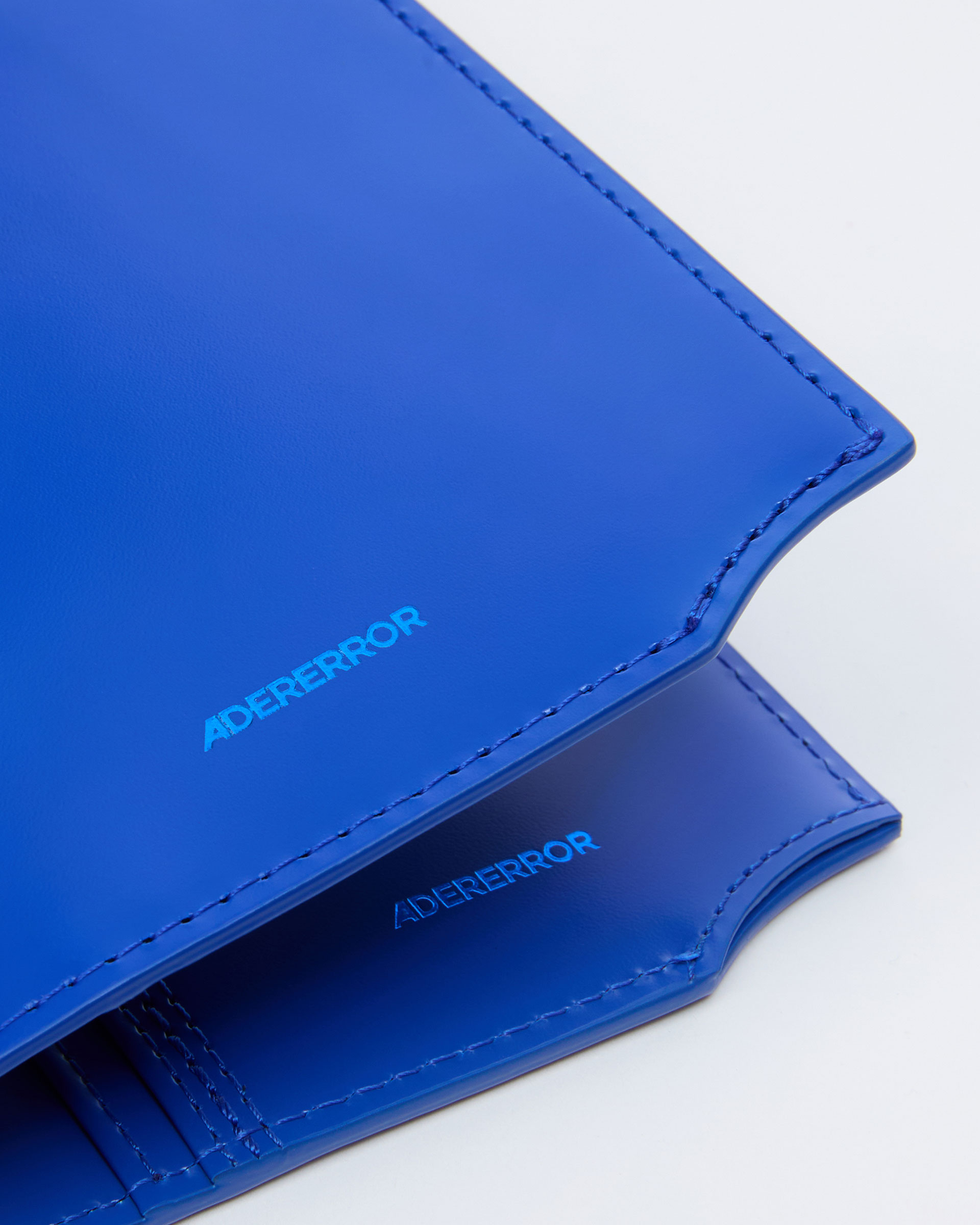ADERERROR - Tetraight Passport Wallet Product. 120