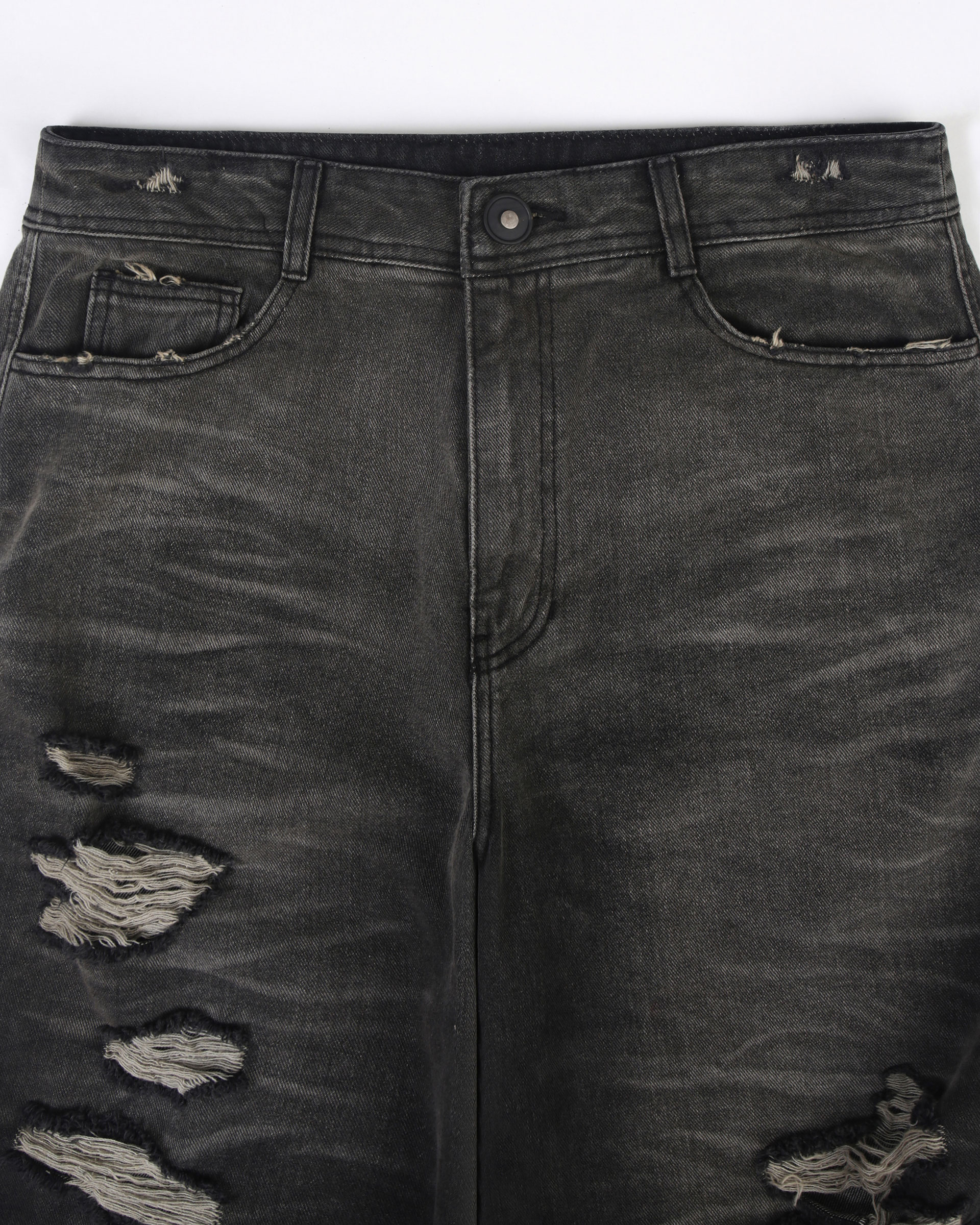 パンツ adererror rueta denim ADERERROR - Rueta jeans