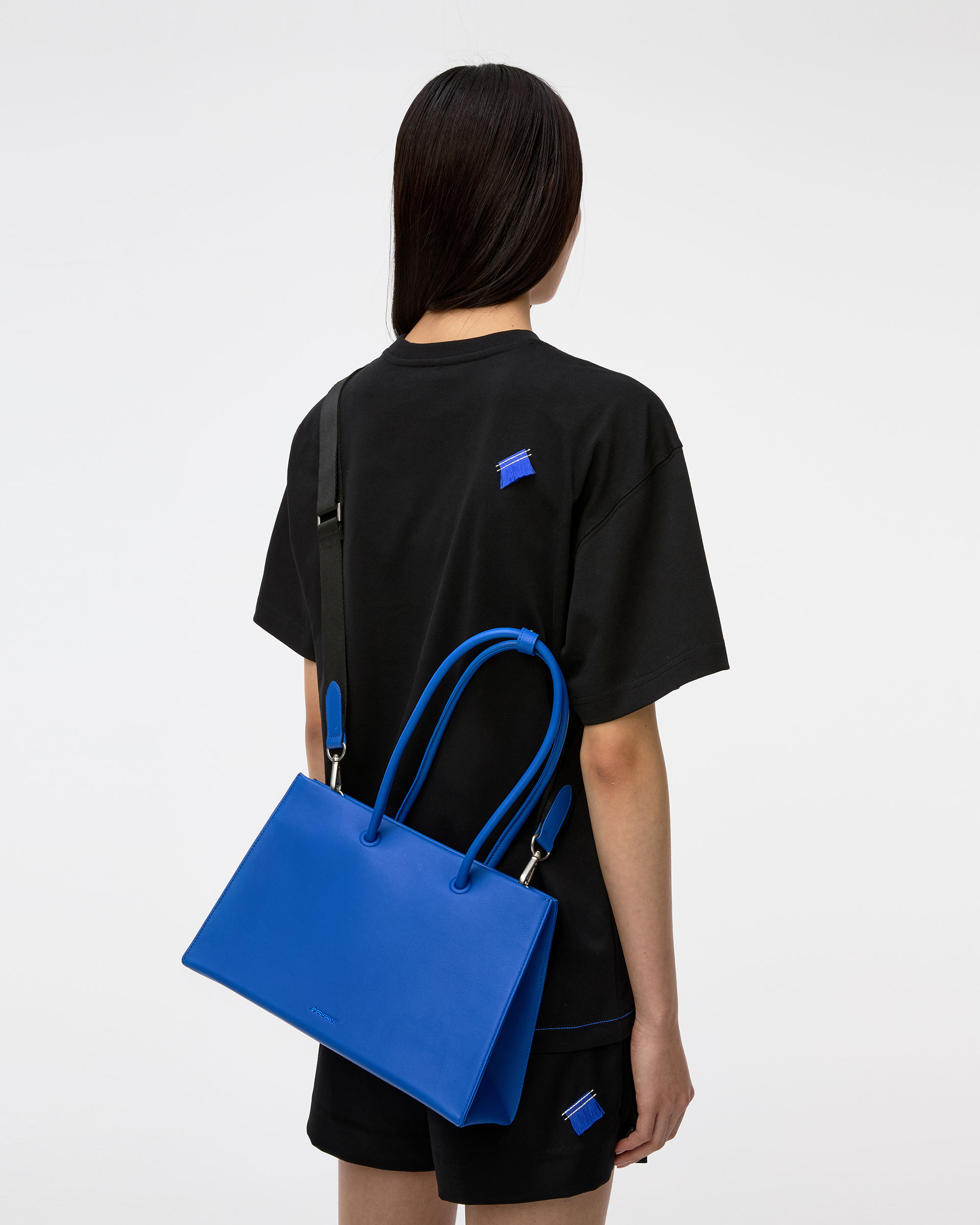 ADERERROR - Shopper Bag Product. 99