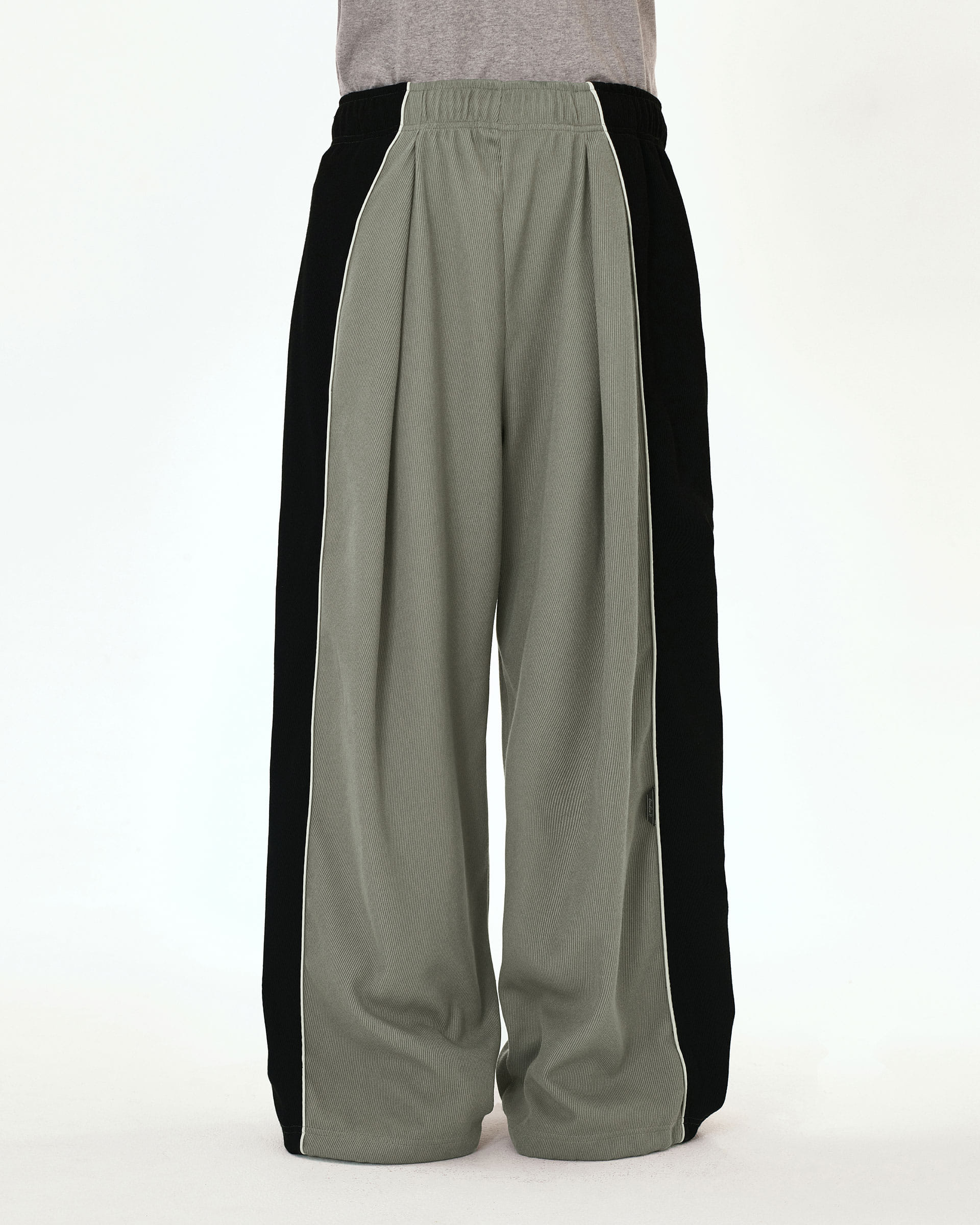 パンツ Ader Error Ogden wide pants brown A3 パンツ Ader Error Ogden wide pants brown A3 Ader Error Ogden