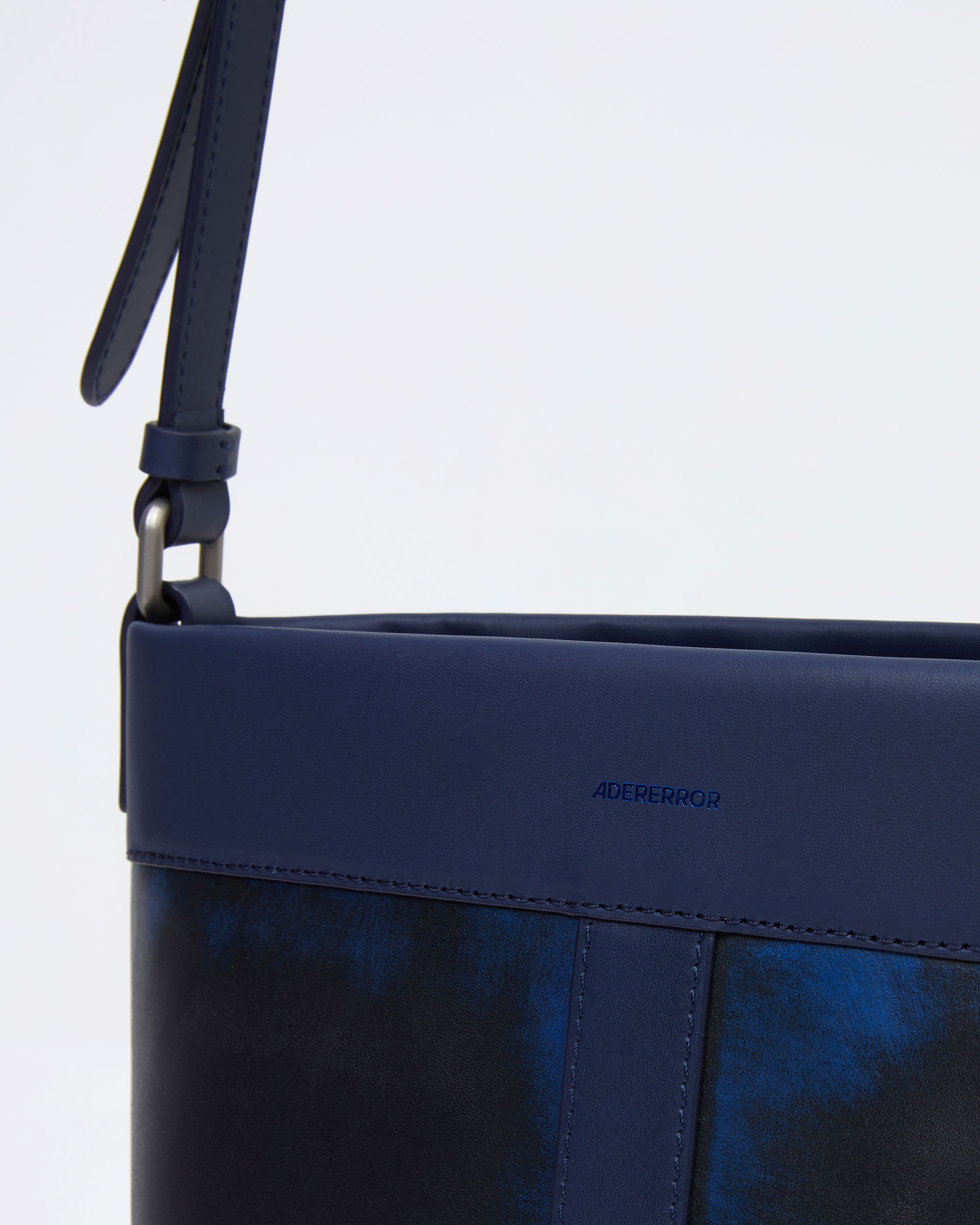 ★2023FW新作★ADERERROR★Kiez tote bag ADERERROR - Kiez tote bag