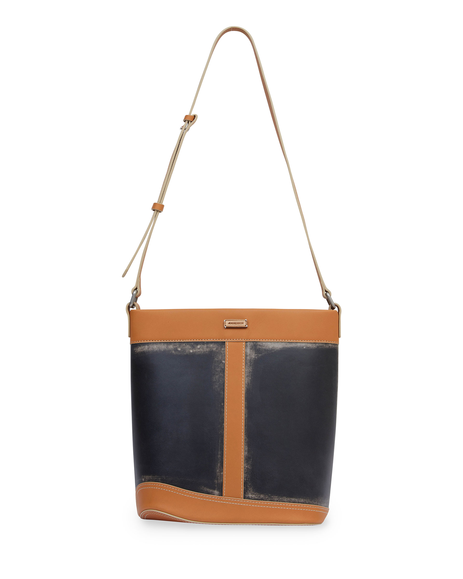 ADERERROR - Kiez tote bag