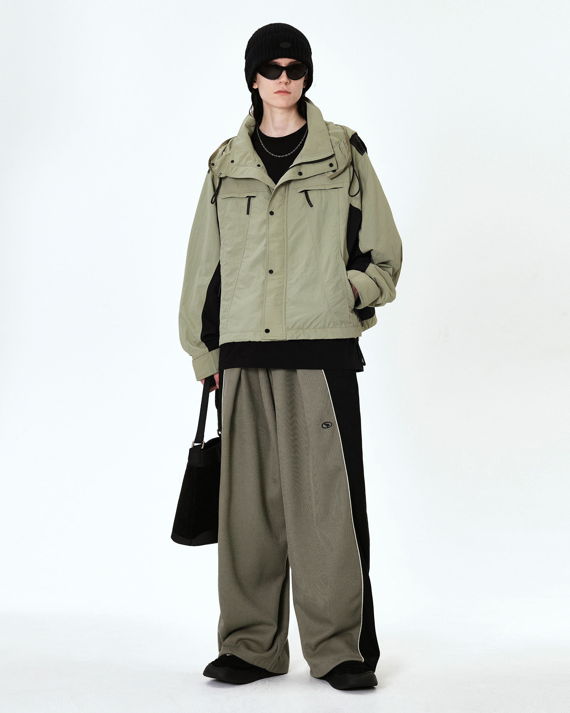 【ADER ERROR】 Grampur jumper ADER AderSpace # Shop #