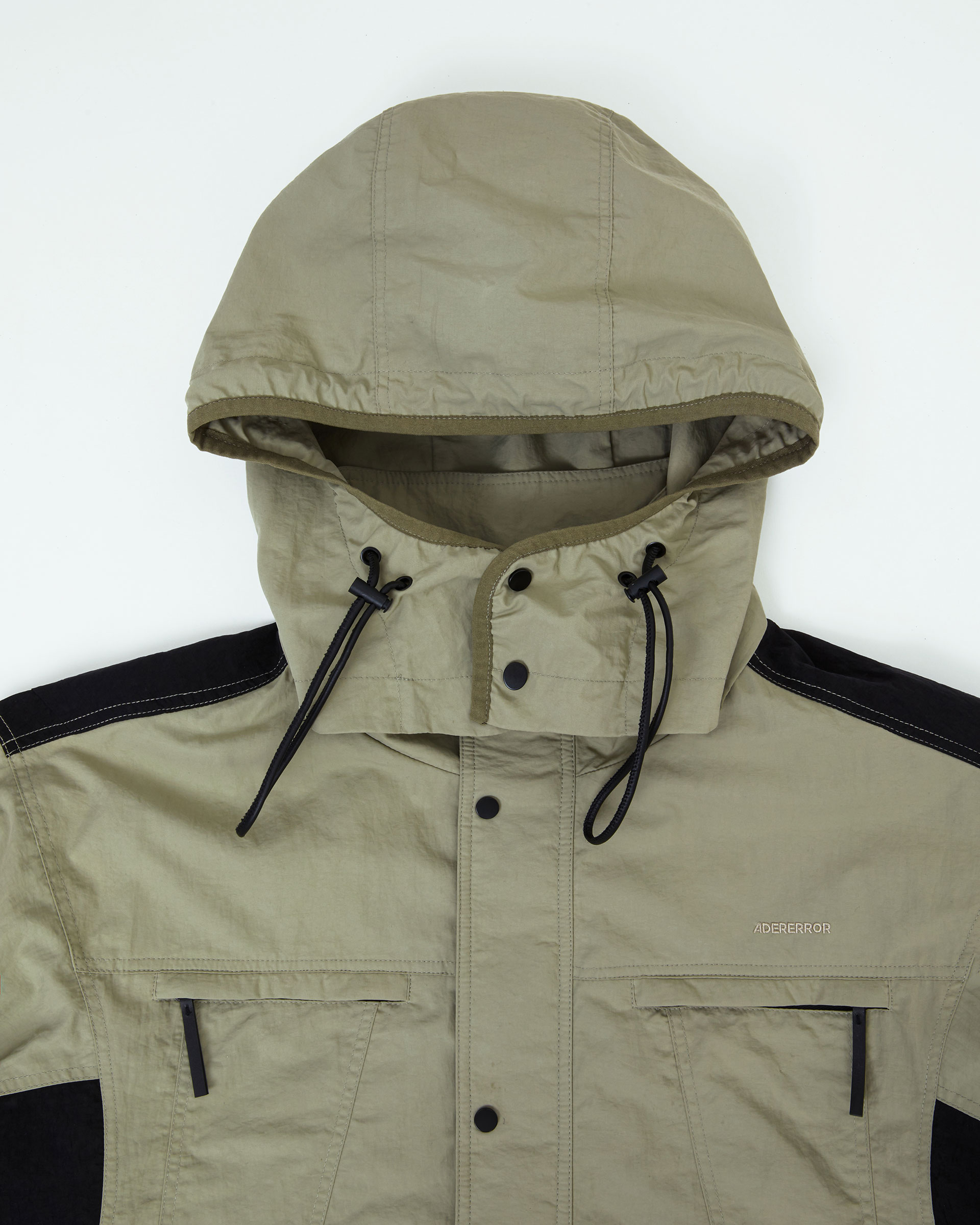 ADERERROR - Grampur jumper ADERERROR - Grampur jumper