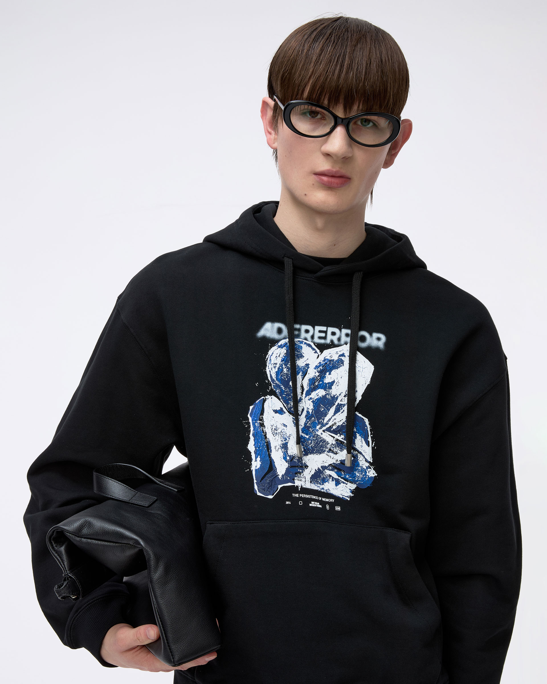 ADERERROR - Hoodie Product. 32