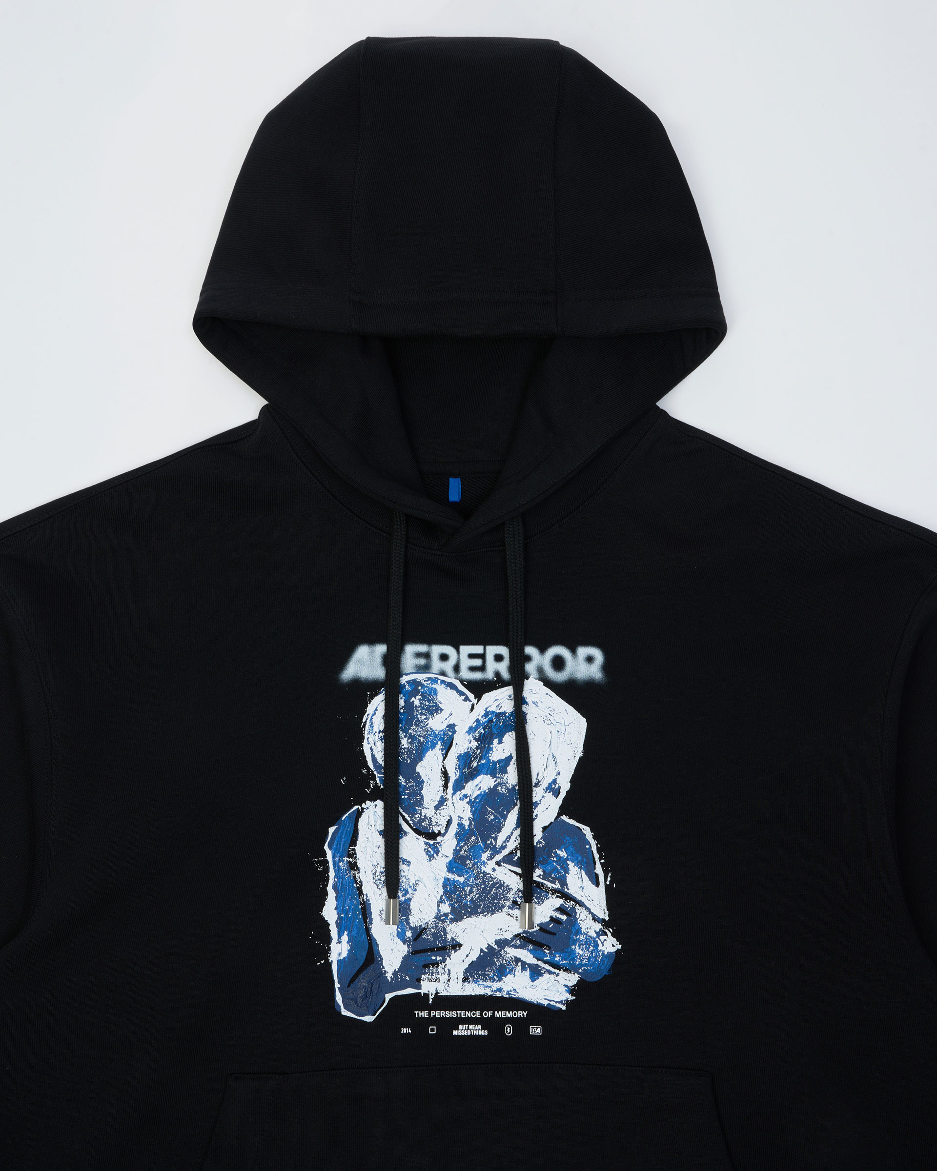 ADERERROR - Hoodie Product. 32