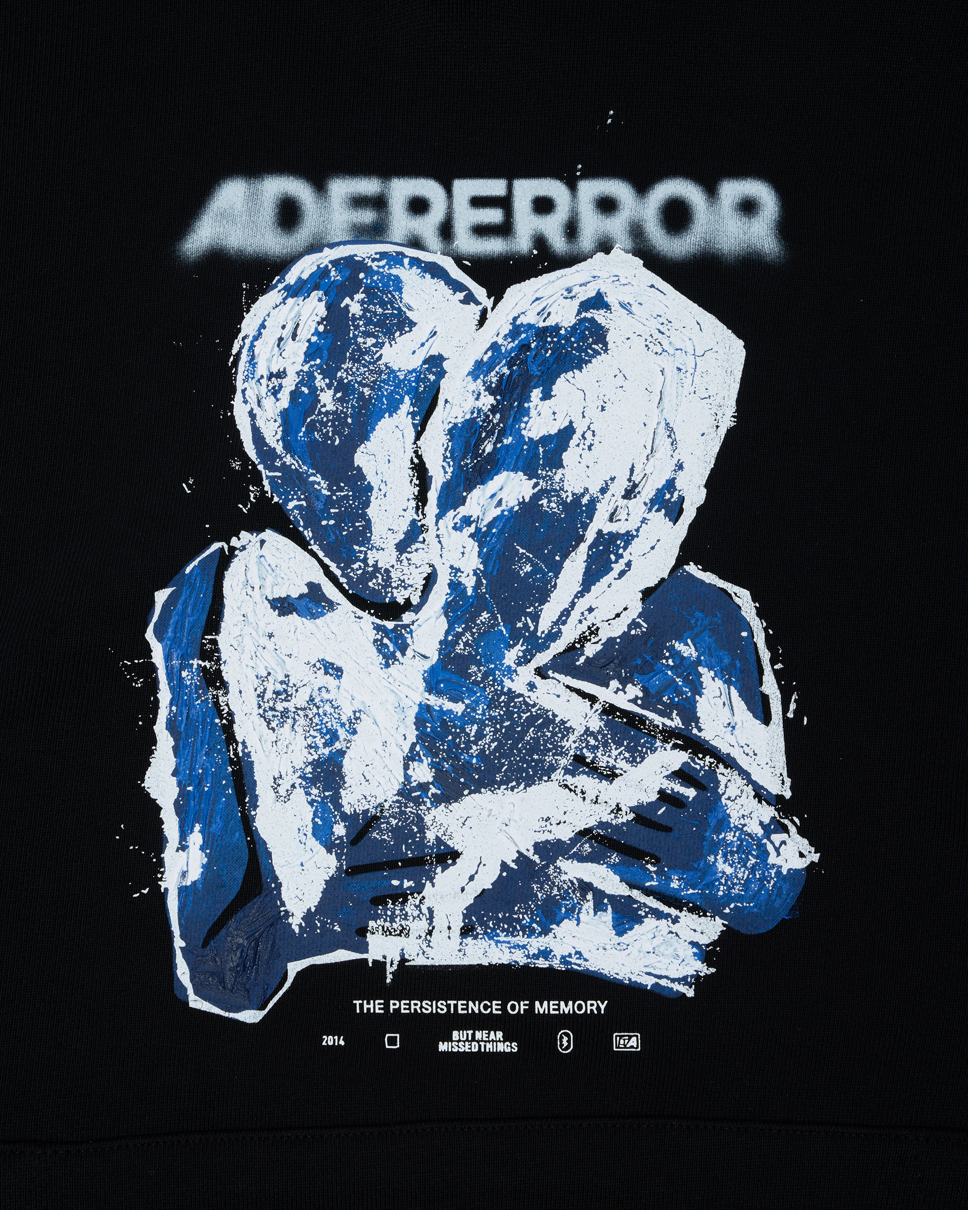 ADERERROR - Hoodie Product. 32