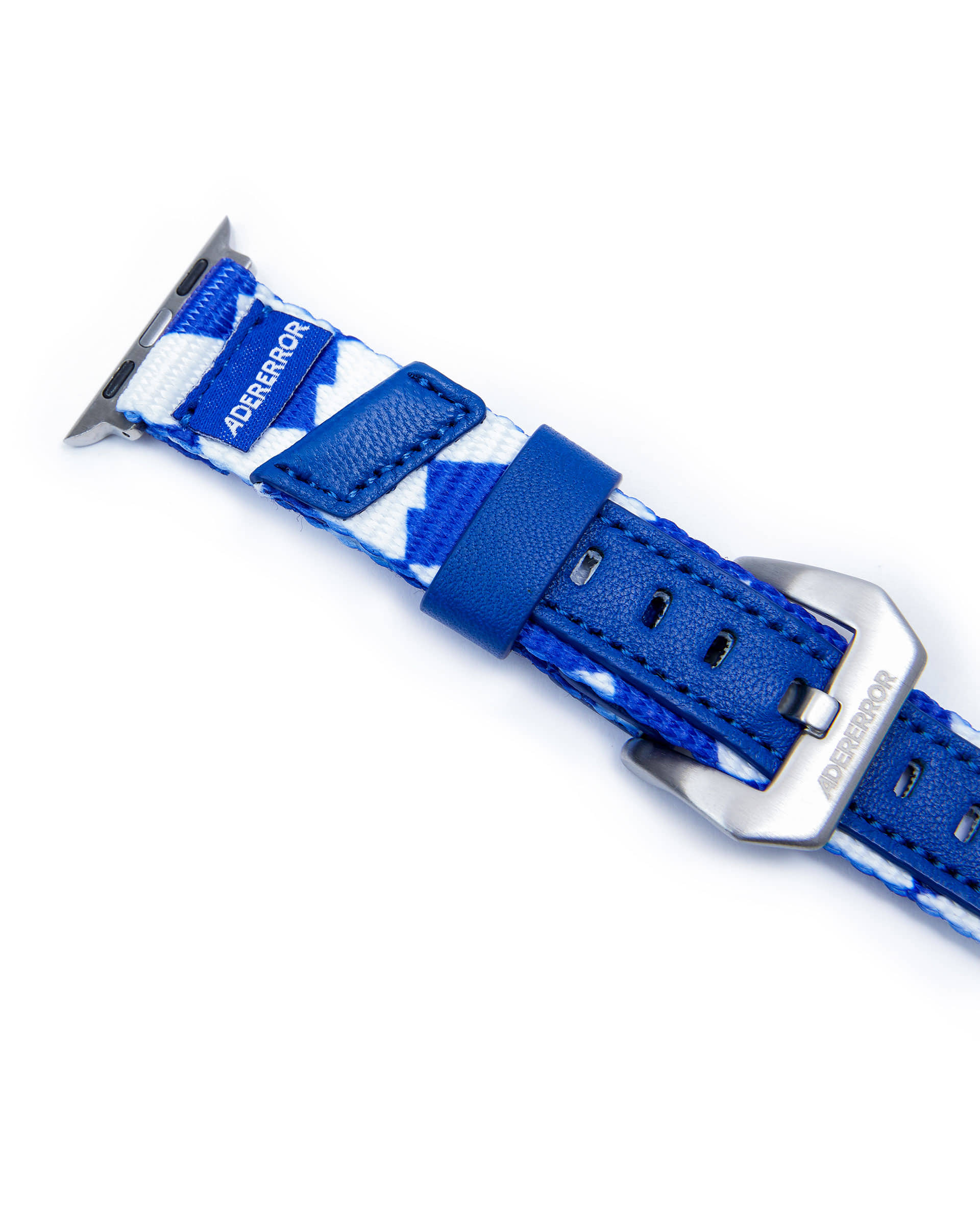 adererror ベルト ☆送料・関税込☆Ader Error☆Fluic label belt☆ベルト☆ (ADERERROR