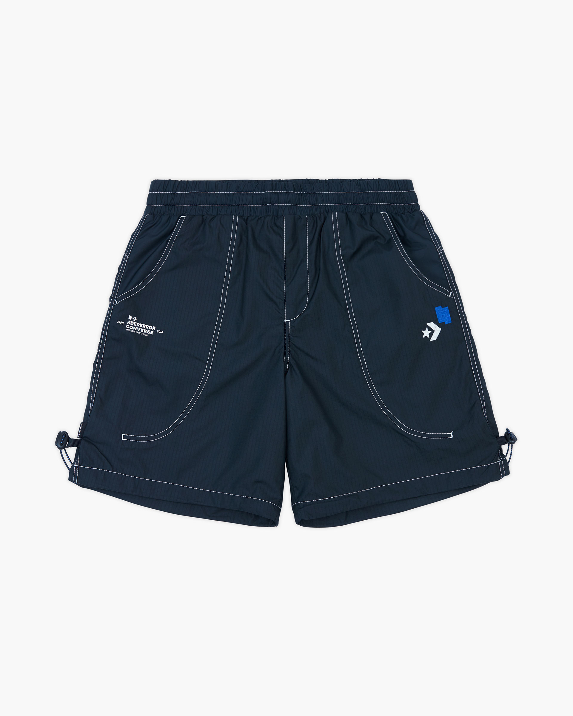 ADERERROR - Converse X Ader Error Shapes Shorts