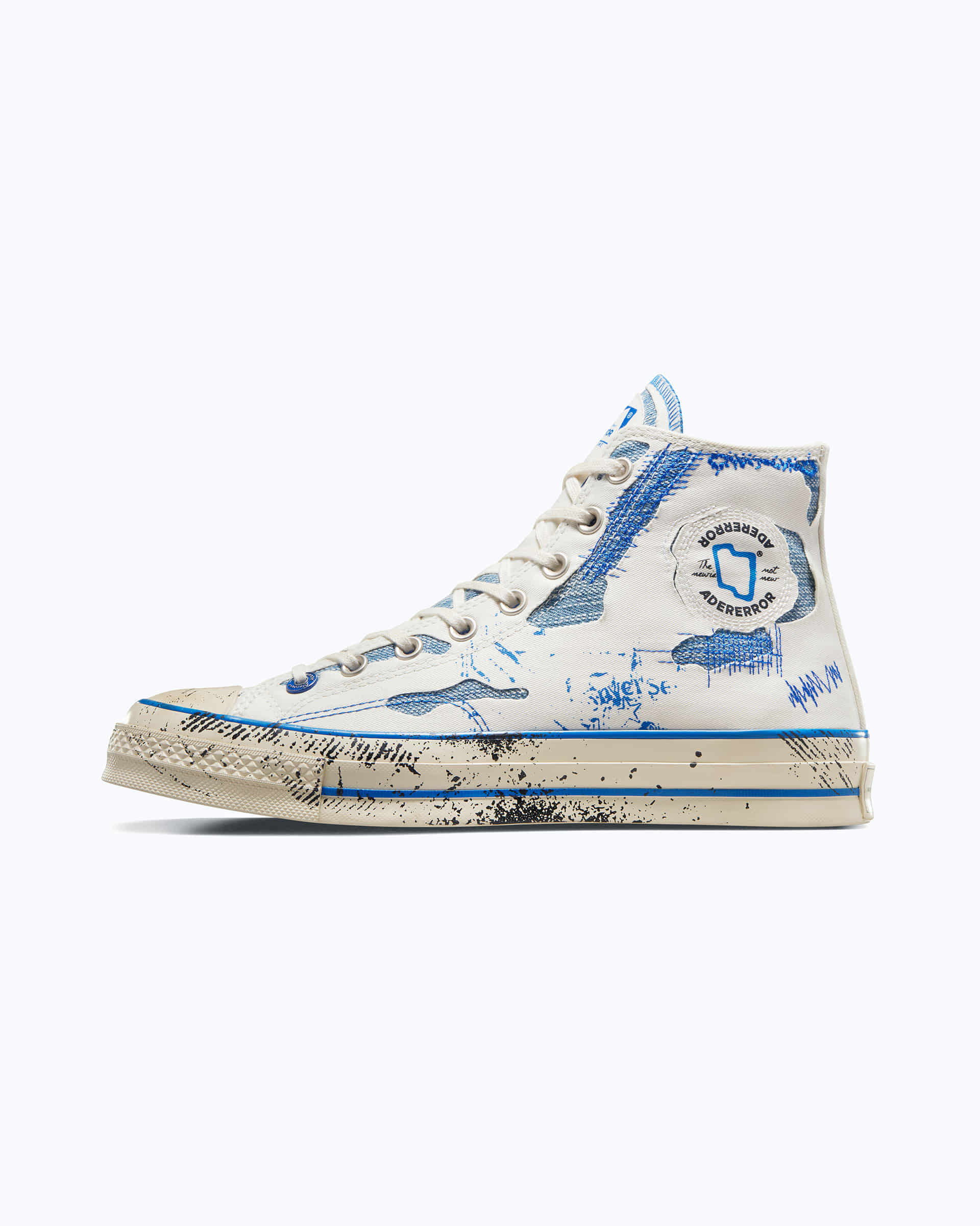 ADERERROR - Converse X Ader Error Chuck 70 Hi