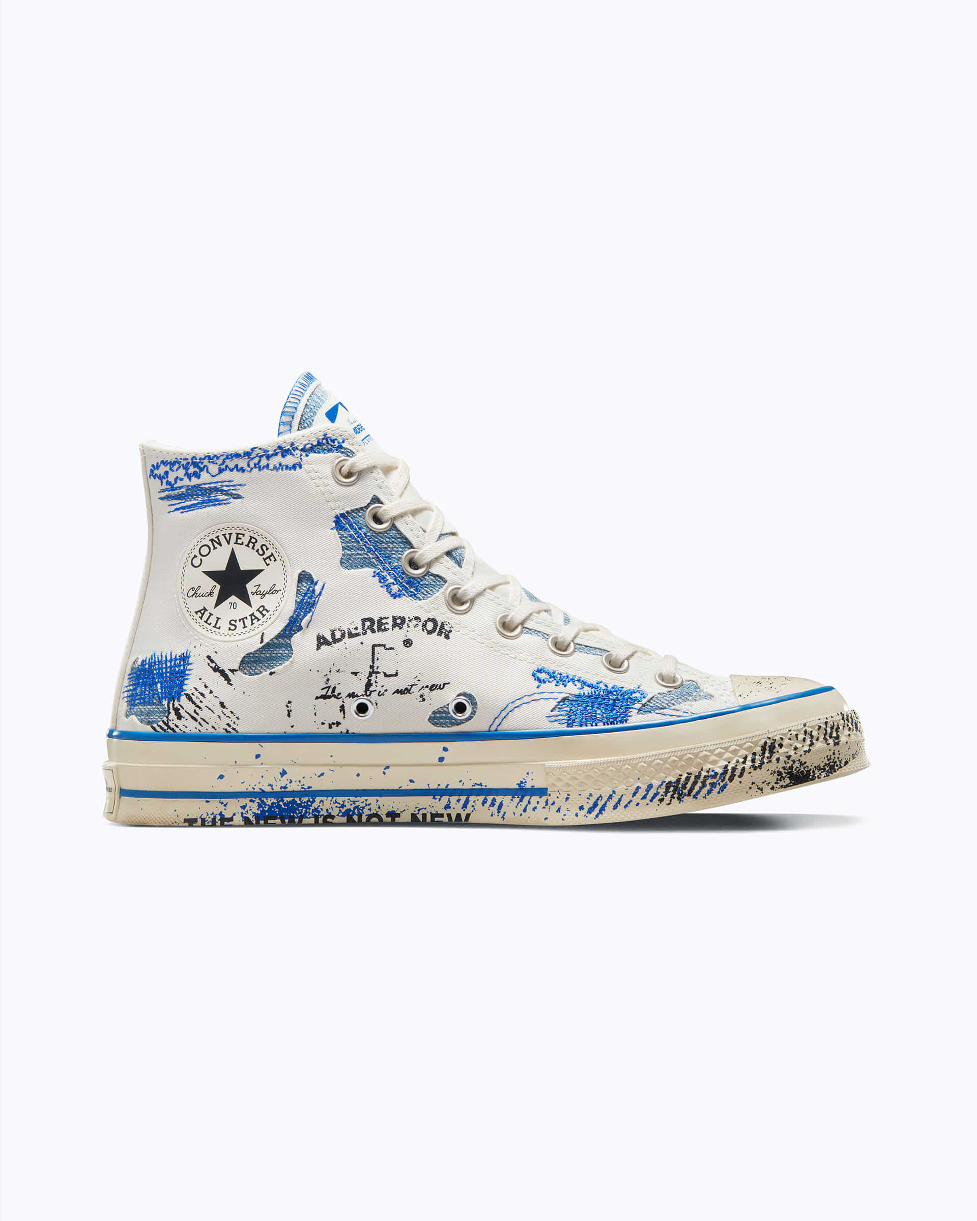 ADERERROR - Converse X Ader Error Chuck 70 Hi