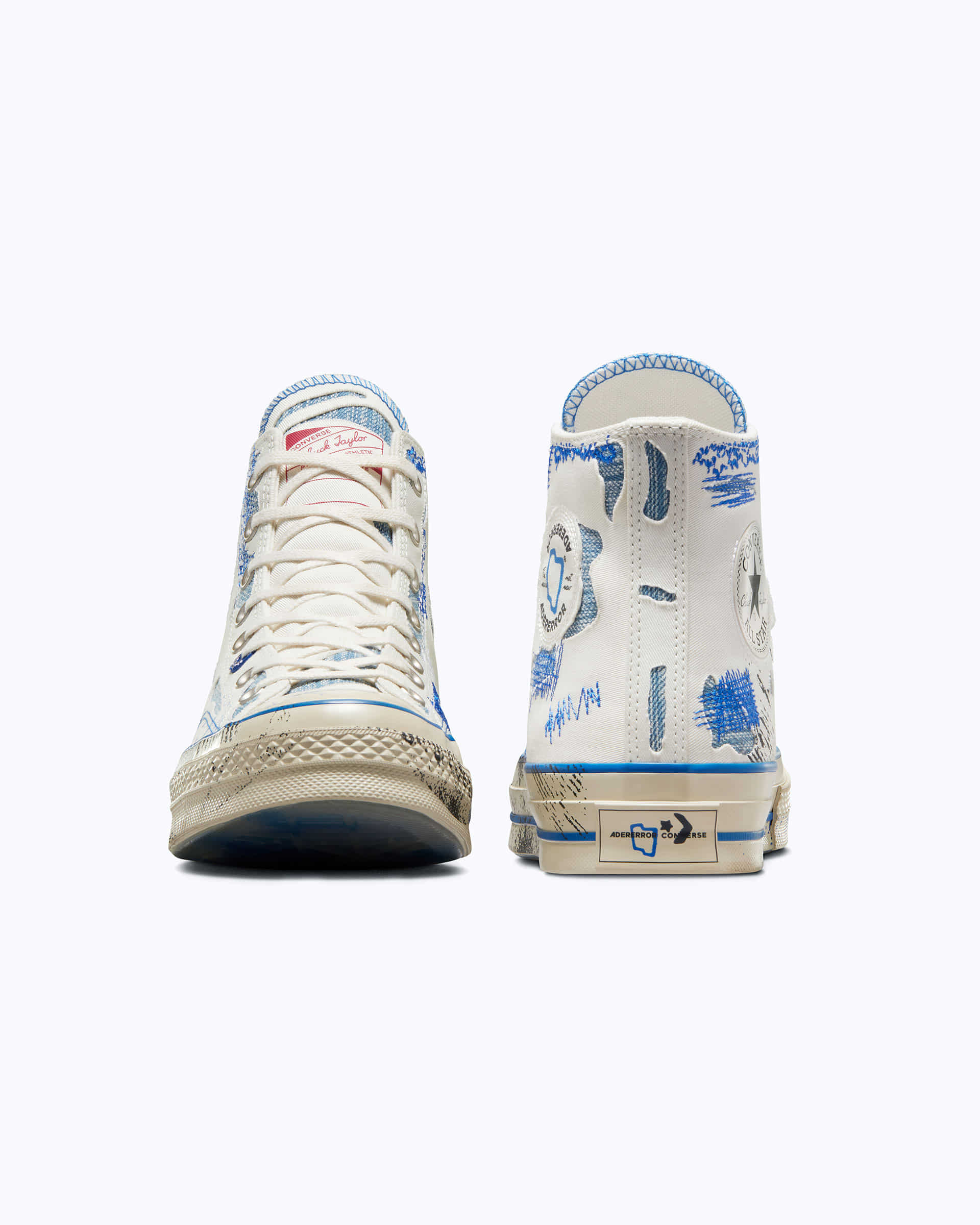 ADERERROR - Converse X Ader Error Chuck 70 Hi