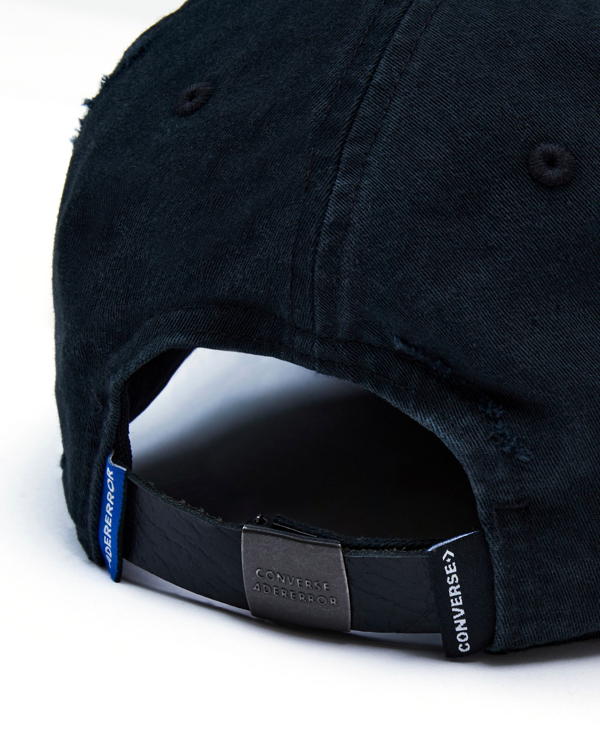ADERERROR - Converse X Ader Error Baseball Hat