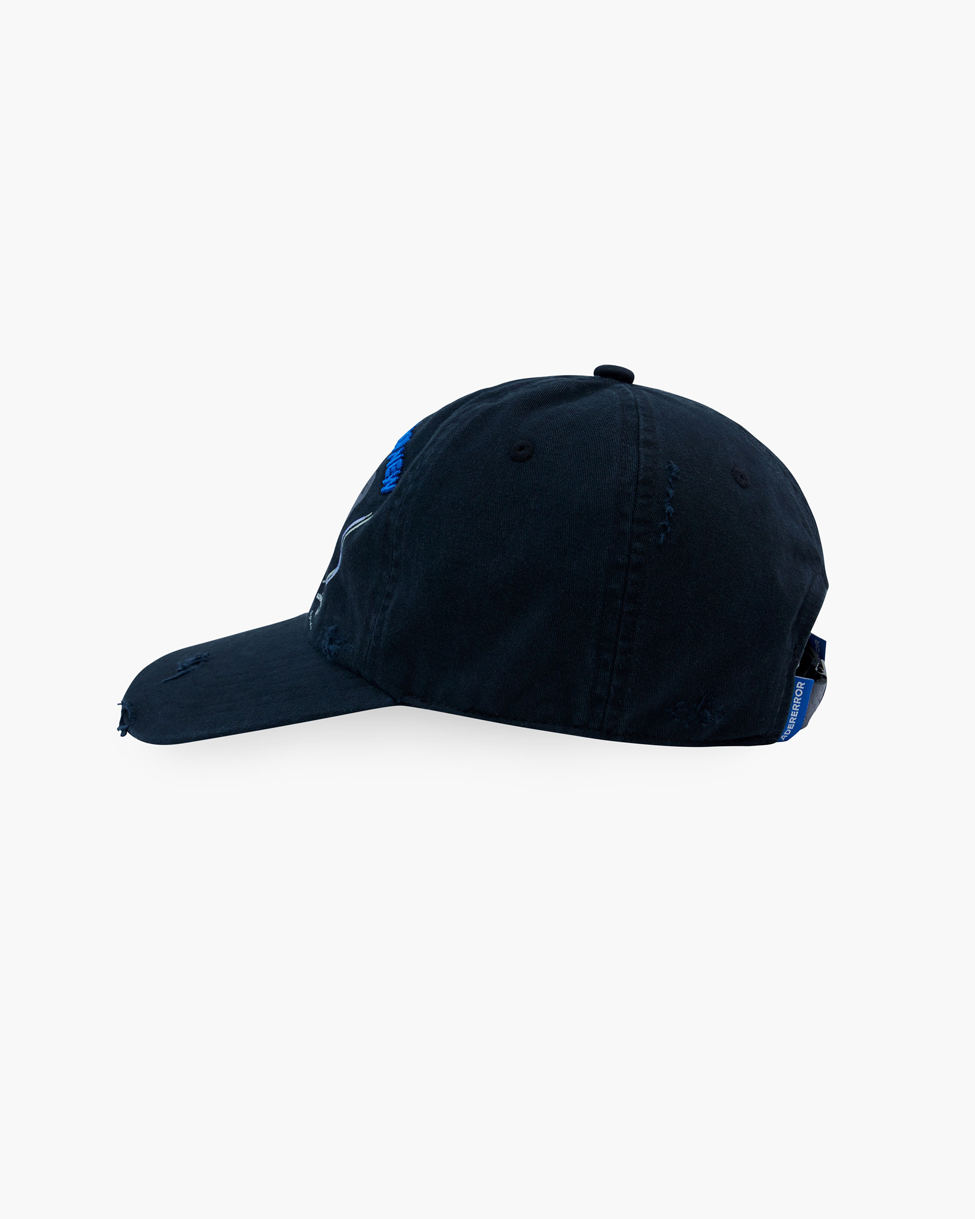 ADERERROR - Converse X Ader Error Baseball Hat