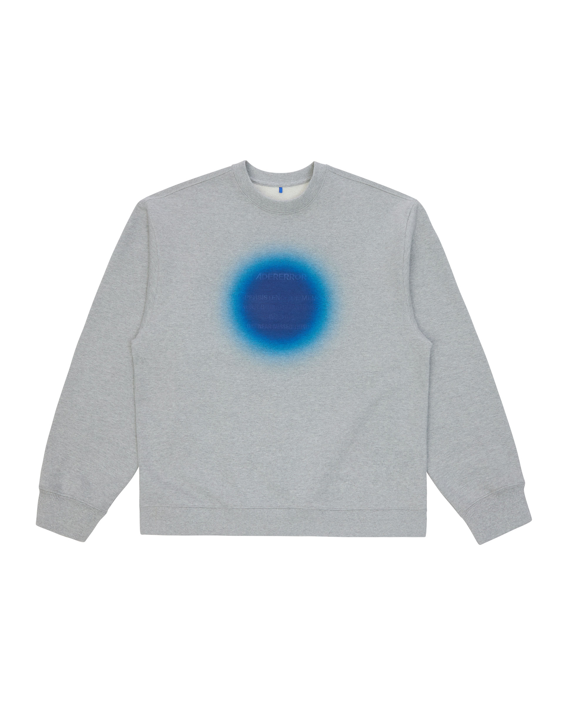 ADERERROR - Eternity Sweatshirt Product. 34
