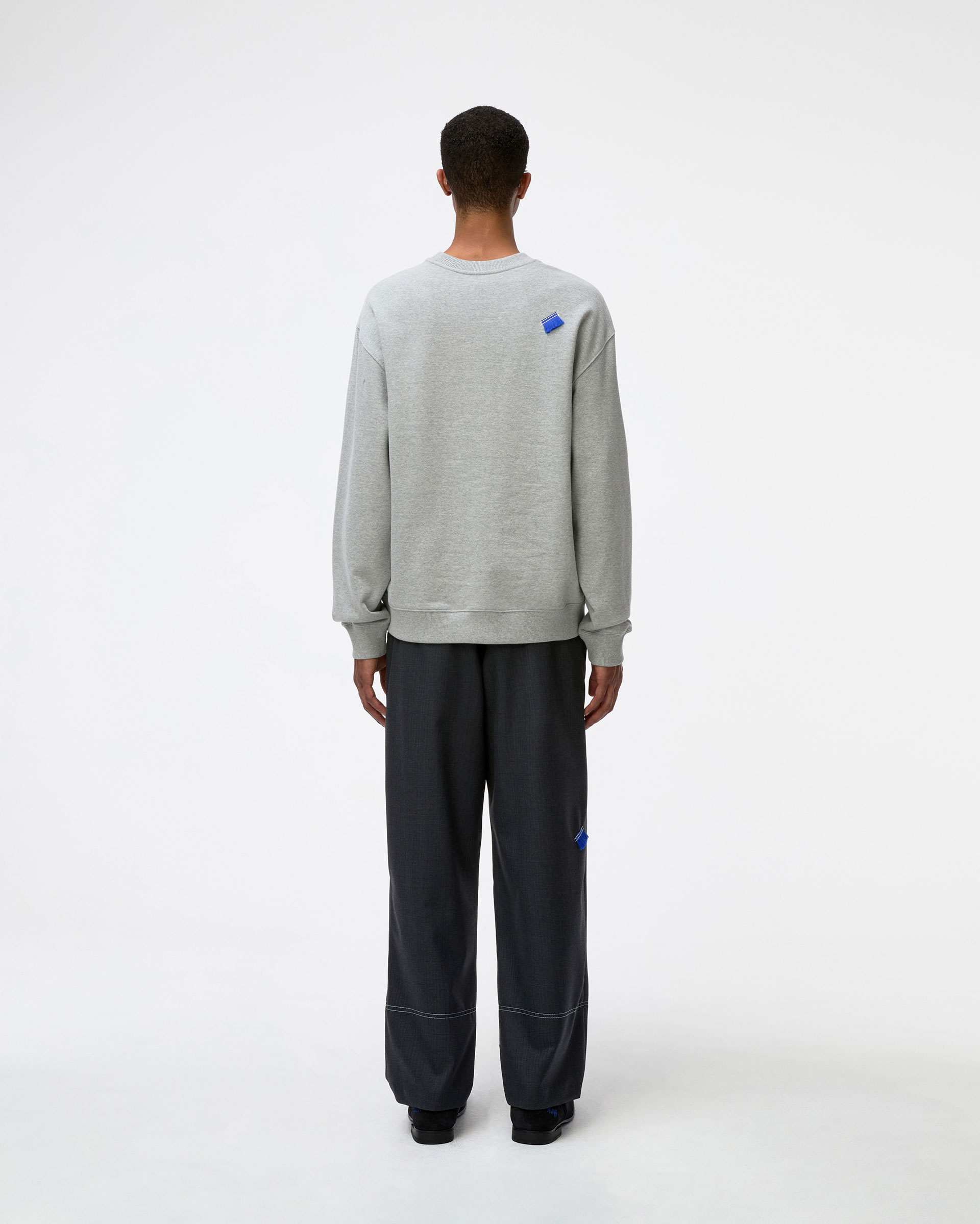 ADERERROR - Eternity Sweatshirt Product. 34