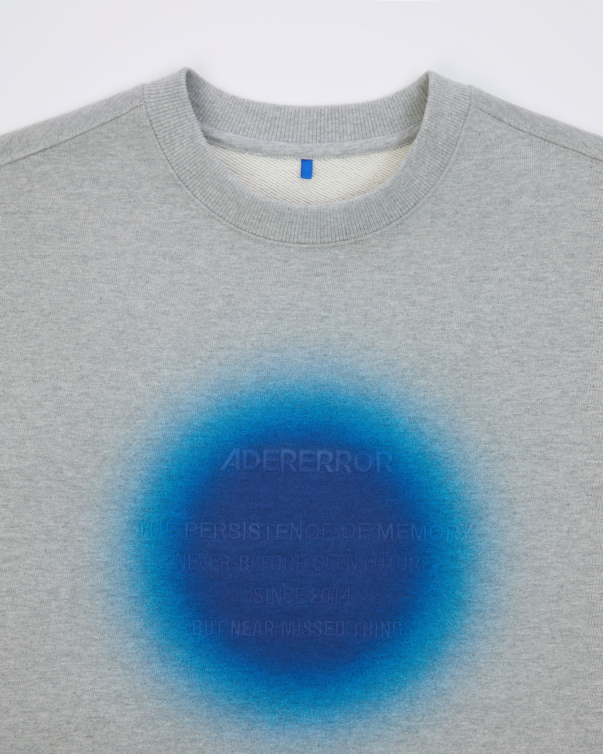 ADERERROR - Eternity Sweatshirt Product. 34