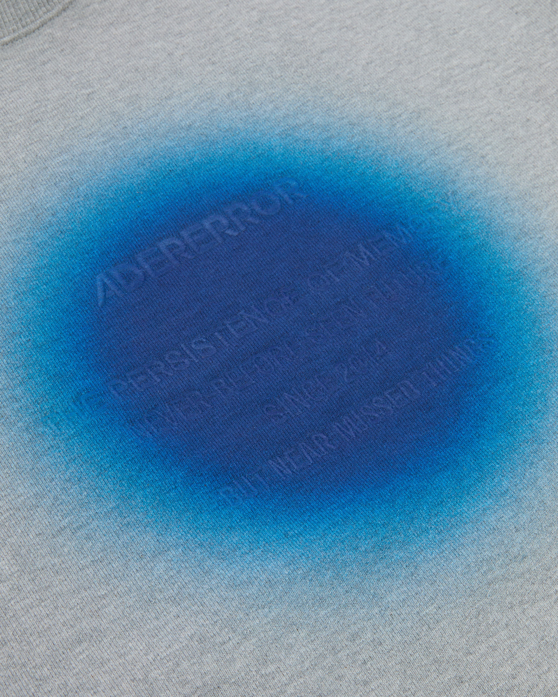ADERERROR - Eternity Sweatshirt Product. 34
