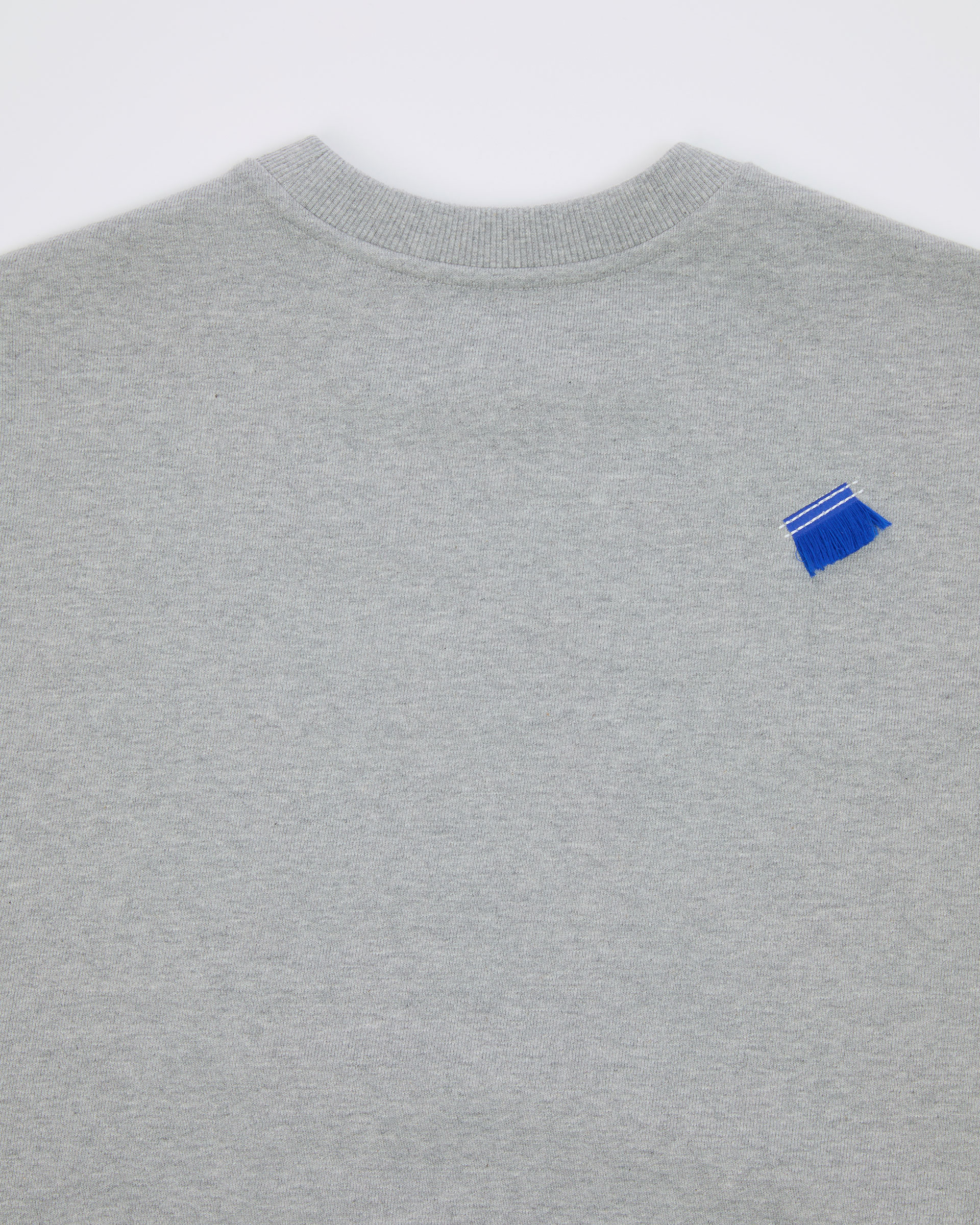 ADERERROR - Eternity Sweatshirt Product. 34