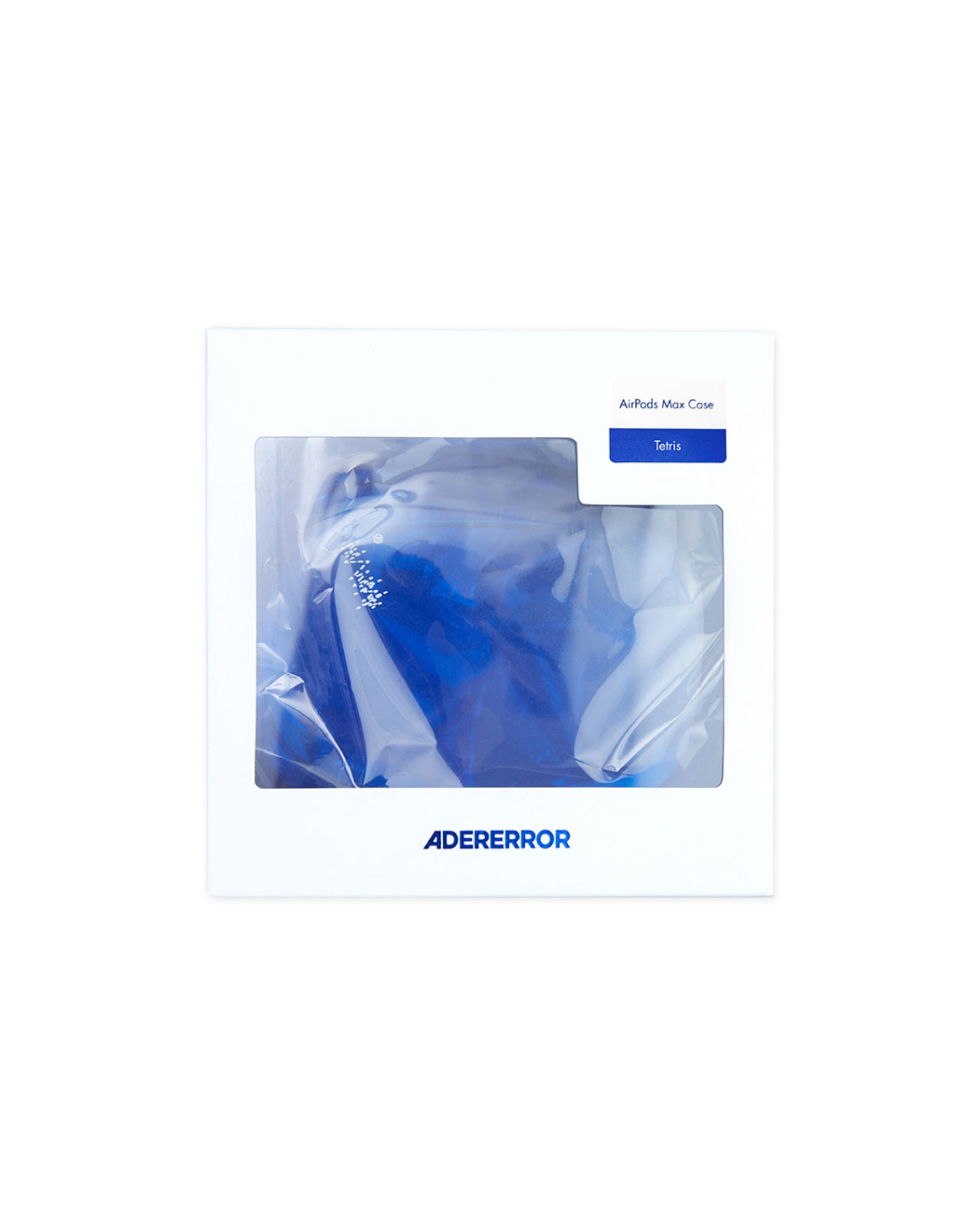 ADERERROR - TRS AirPods Max case