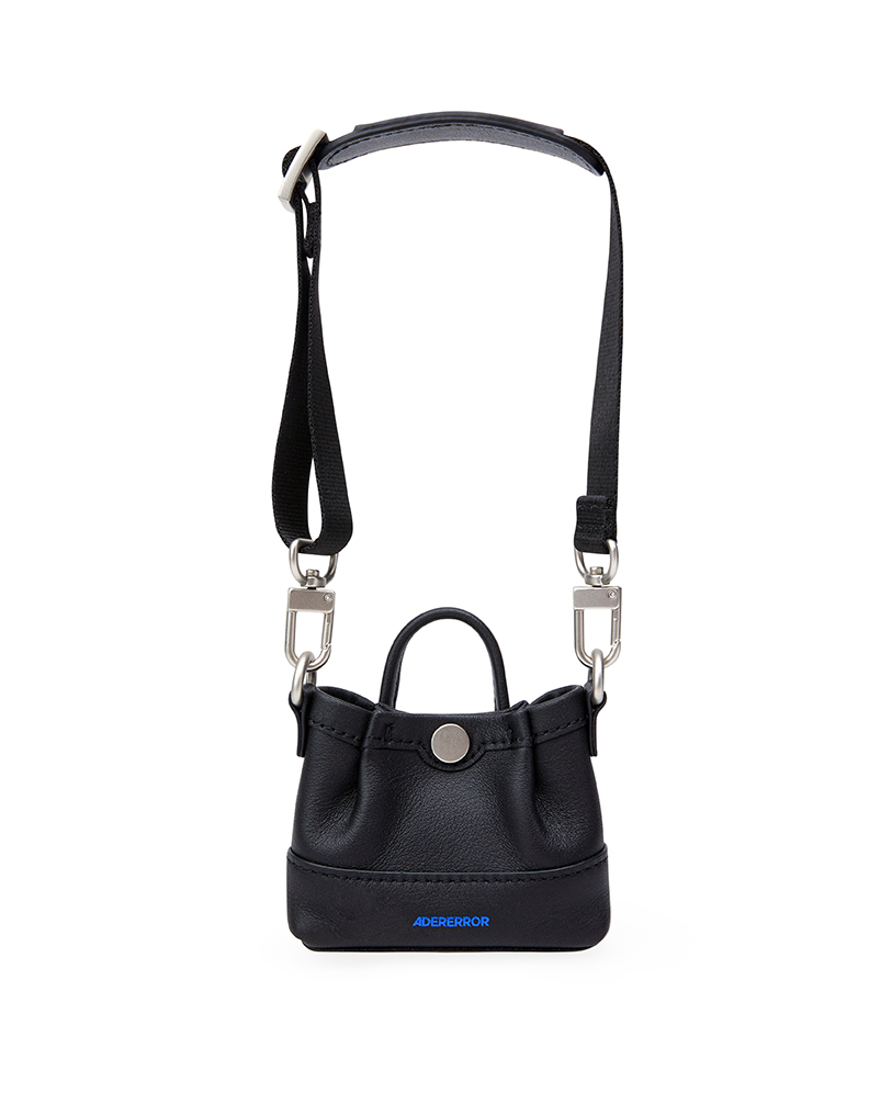 正規品・送料込み◆ADERERROR◆Peanut AirPods pouch ADER AderSpace # Shop #