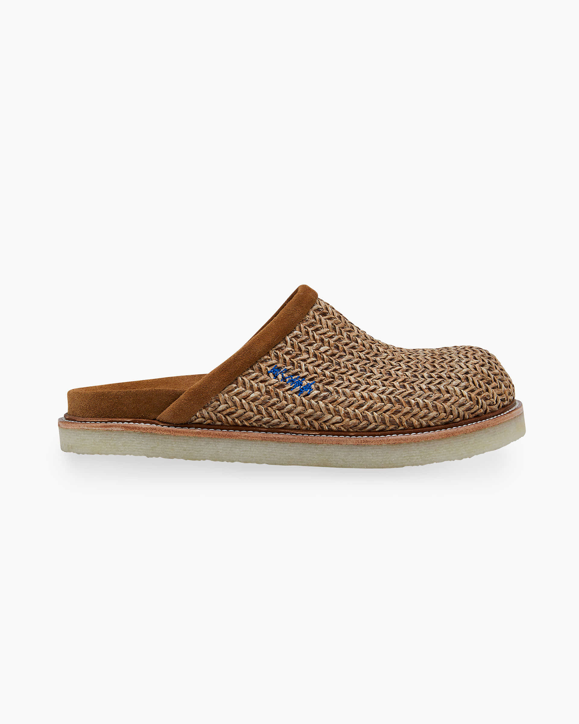 【ADER ERROR】人気 Curve; Sabot 01 ADERERROR - Curve; Sabot 01