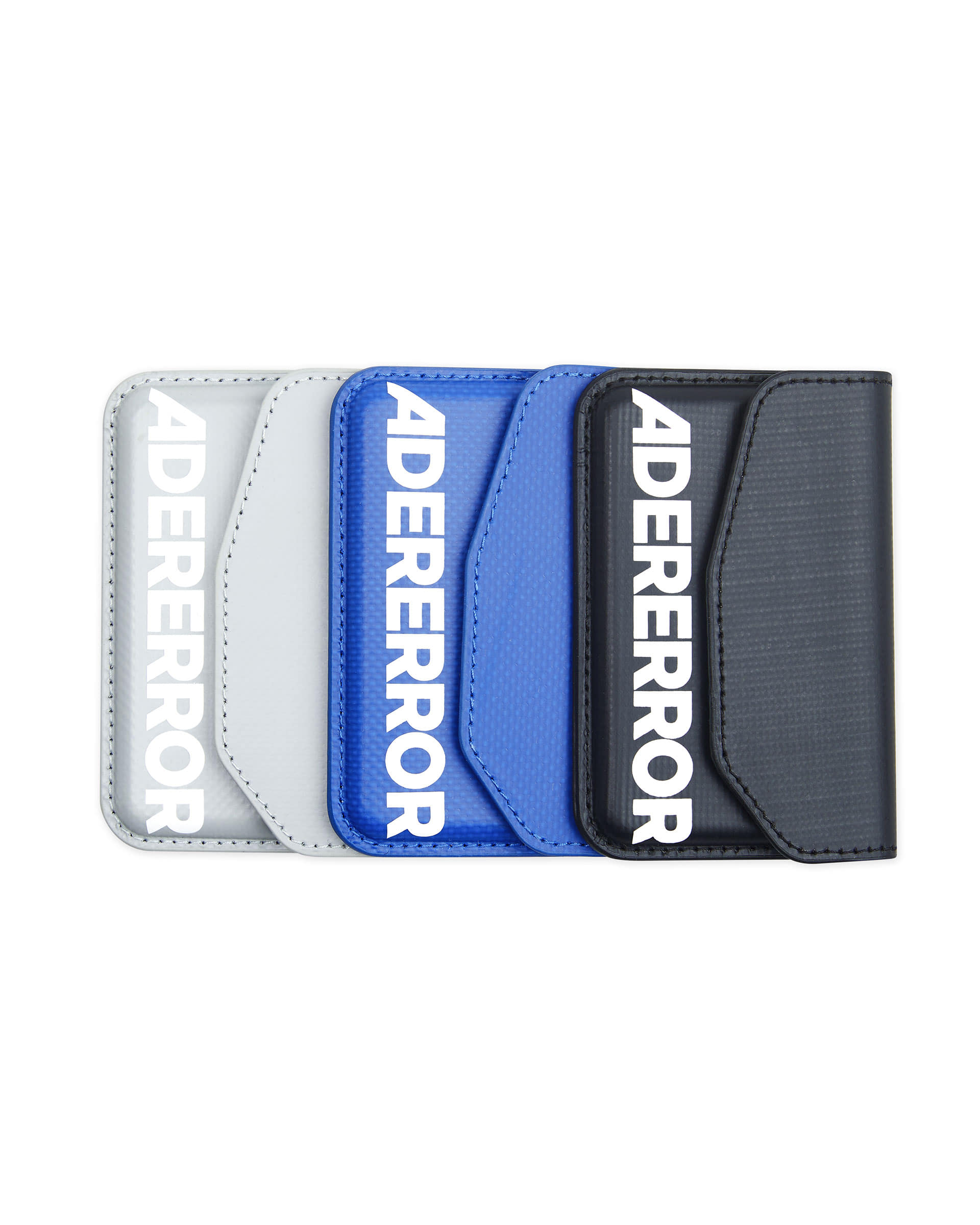 ADERERROR - Standic MagSafe wallet