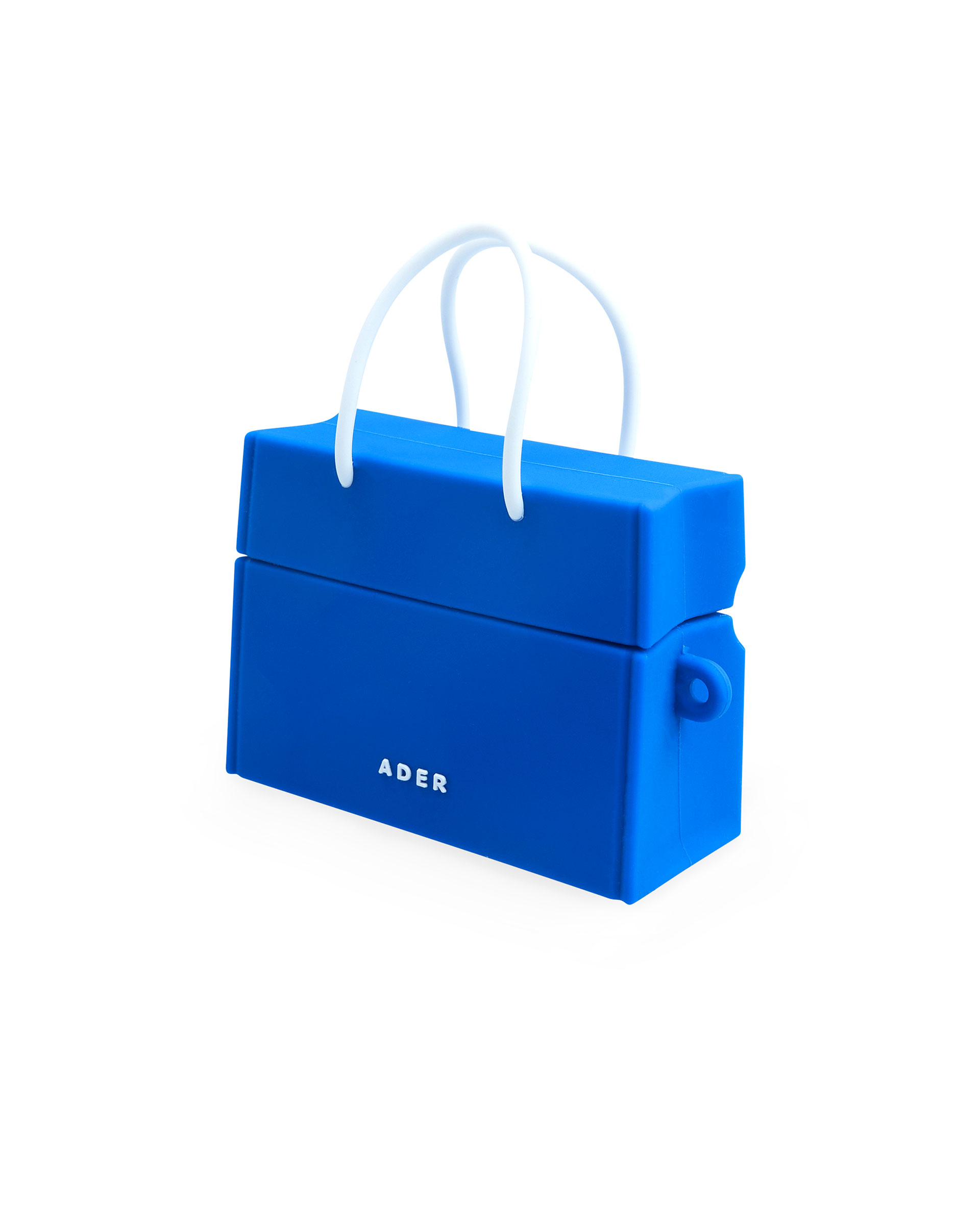 ADERERROR AirPods ケース ADER error AirPod Pro Case and Leather Carry Pouch | Hypebeast