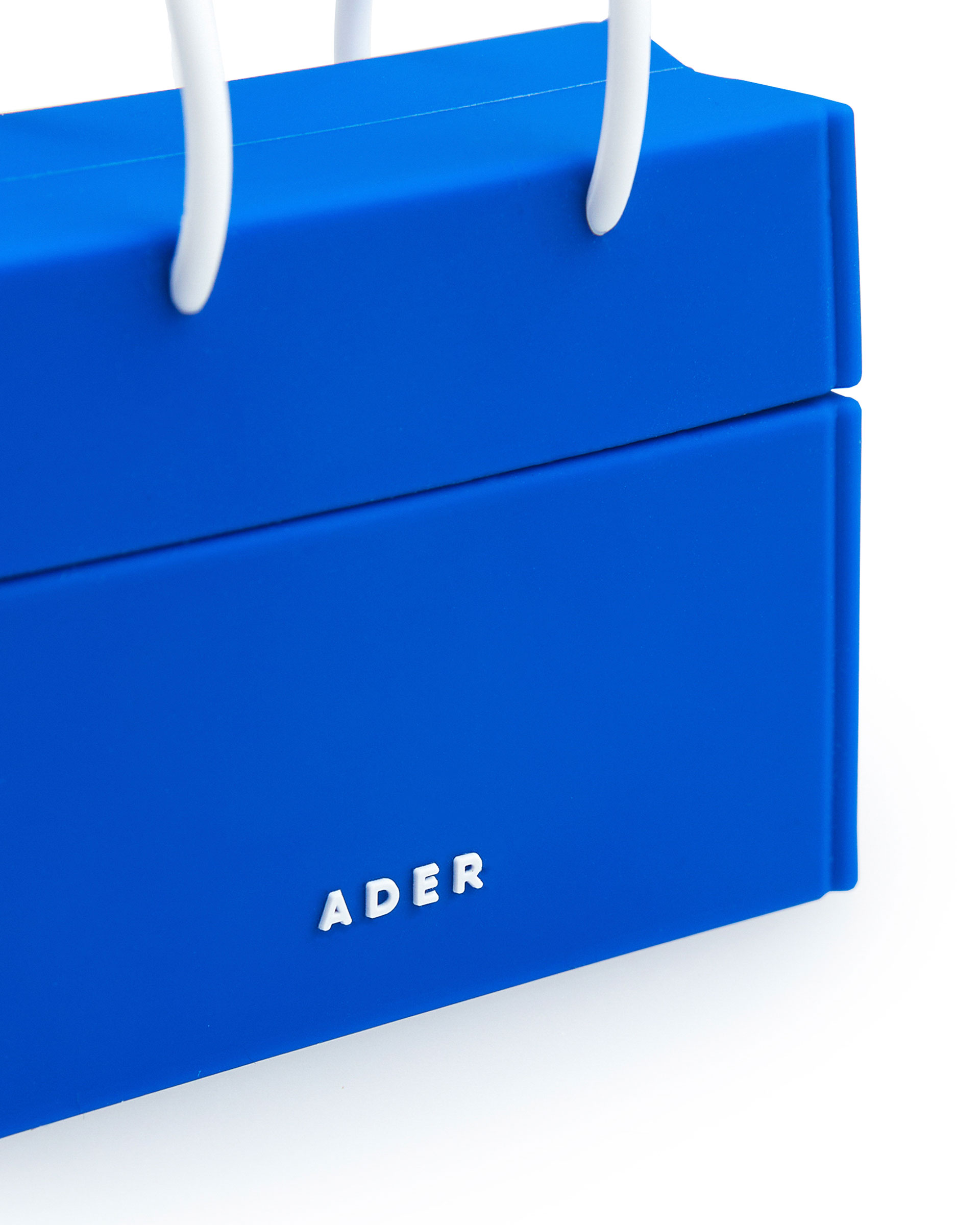 テックアクセサリー ADER ERROR Shopper bag AirPods Pro case 4FT650 ADER ERROR Shopper bag AirPods Pro case 4FT650 (ADERERROR