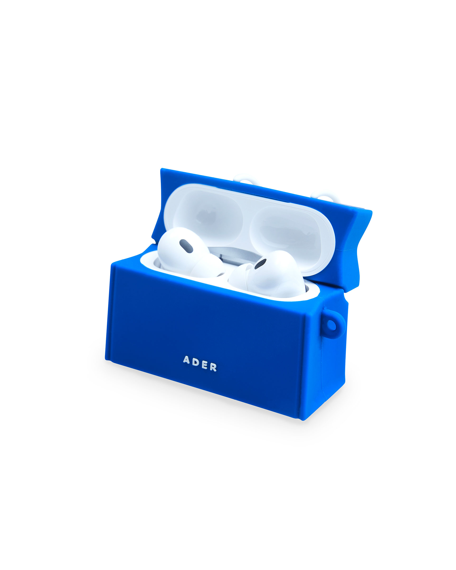 スマホアクセサリー ADERERROR Air pods pouch 関税/送料込 ☆ Ader Error ☆ Shopper Bag AirPods Pro Case Z
