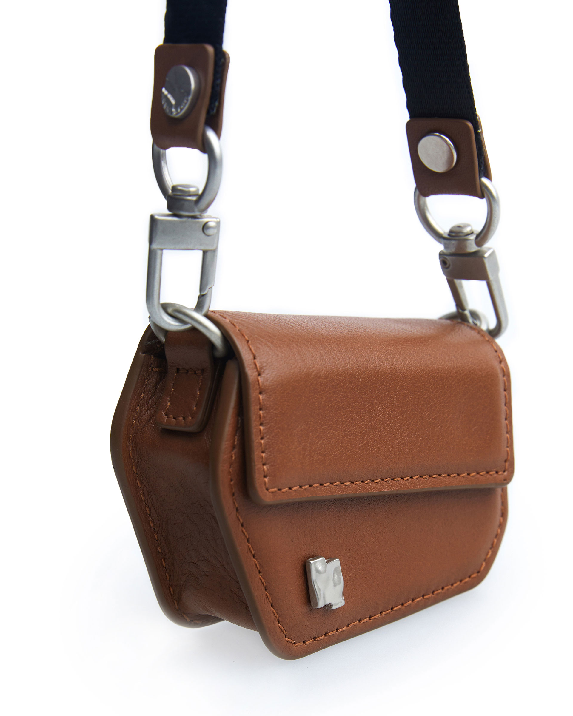 ADERERROR - Prato AirPods pouch