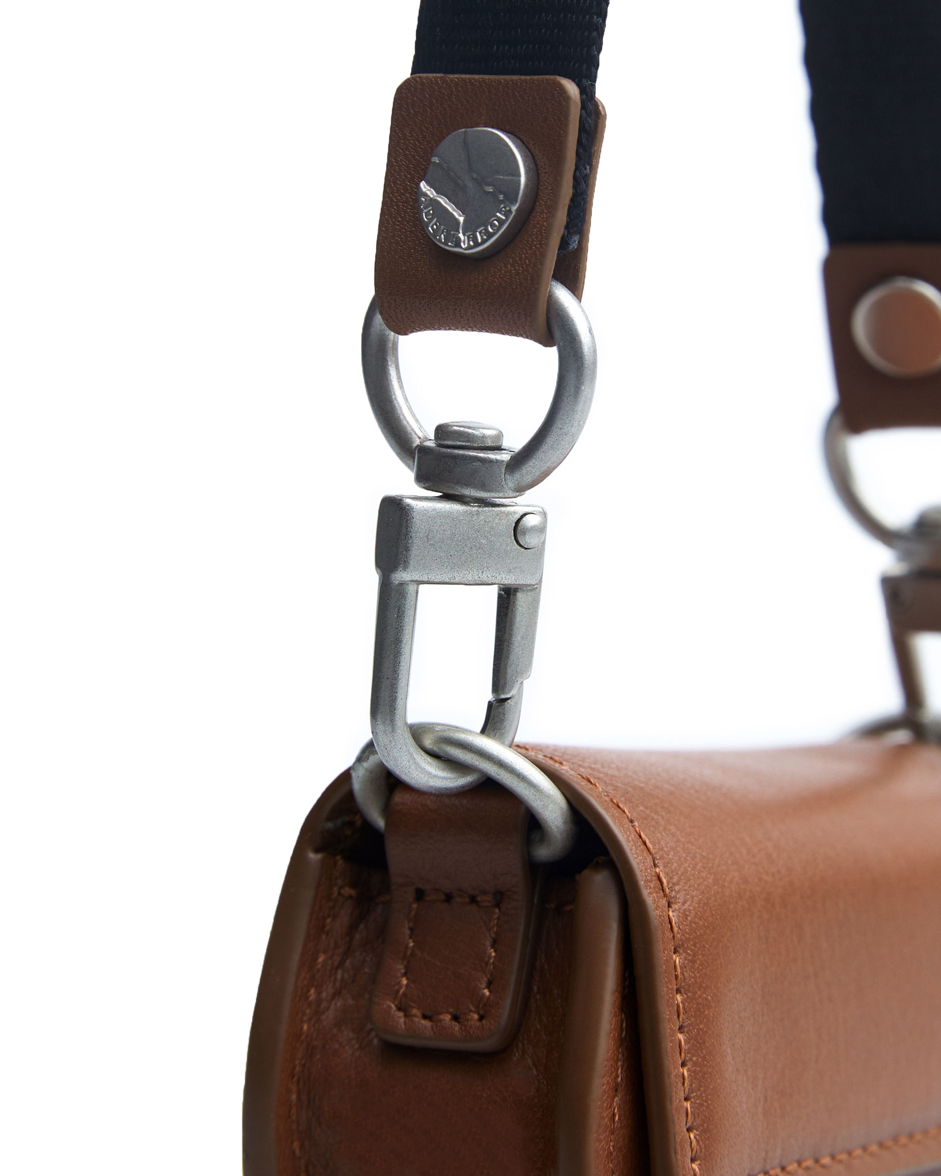 ADERERROR - Prato AirPods pouch