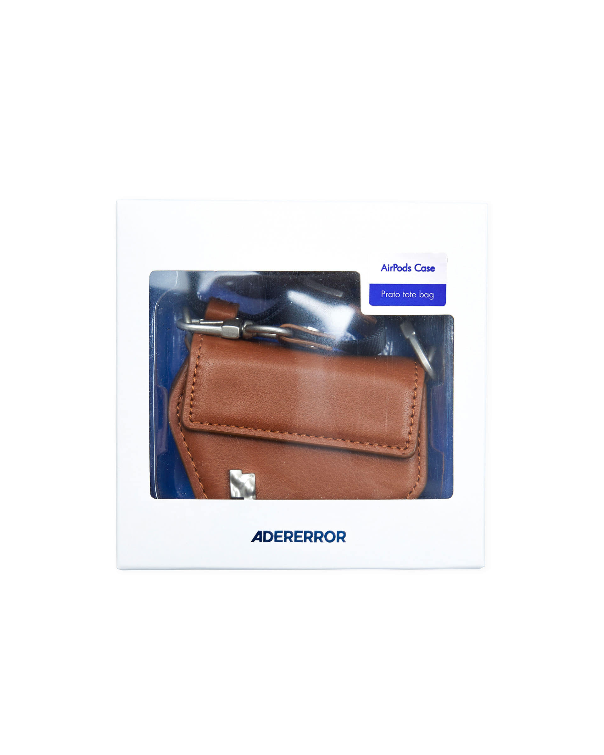 ADERERROR - Prato AirPods pouch