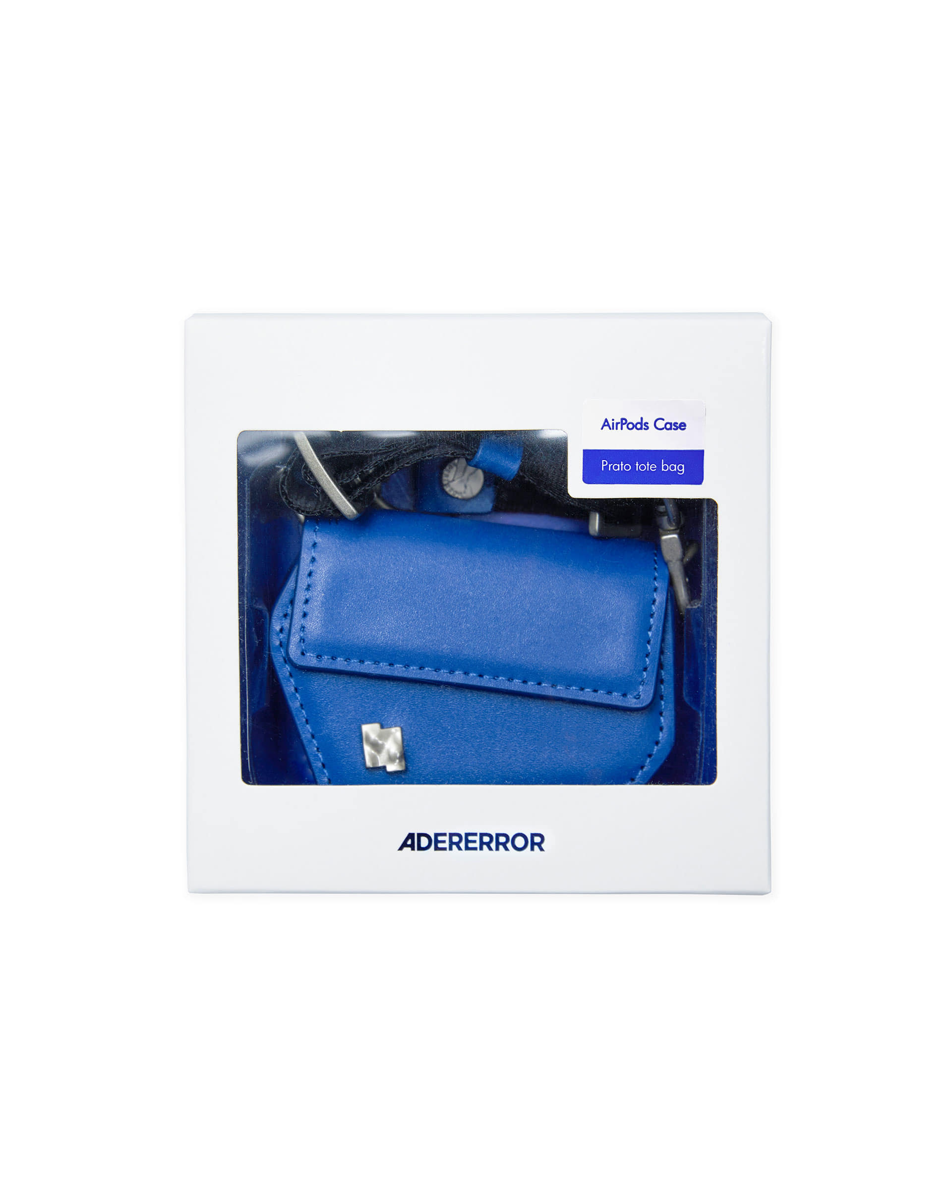 ADERERROR - Prato AirPods pouch