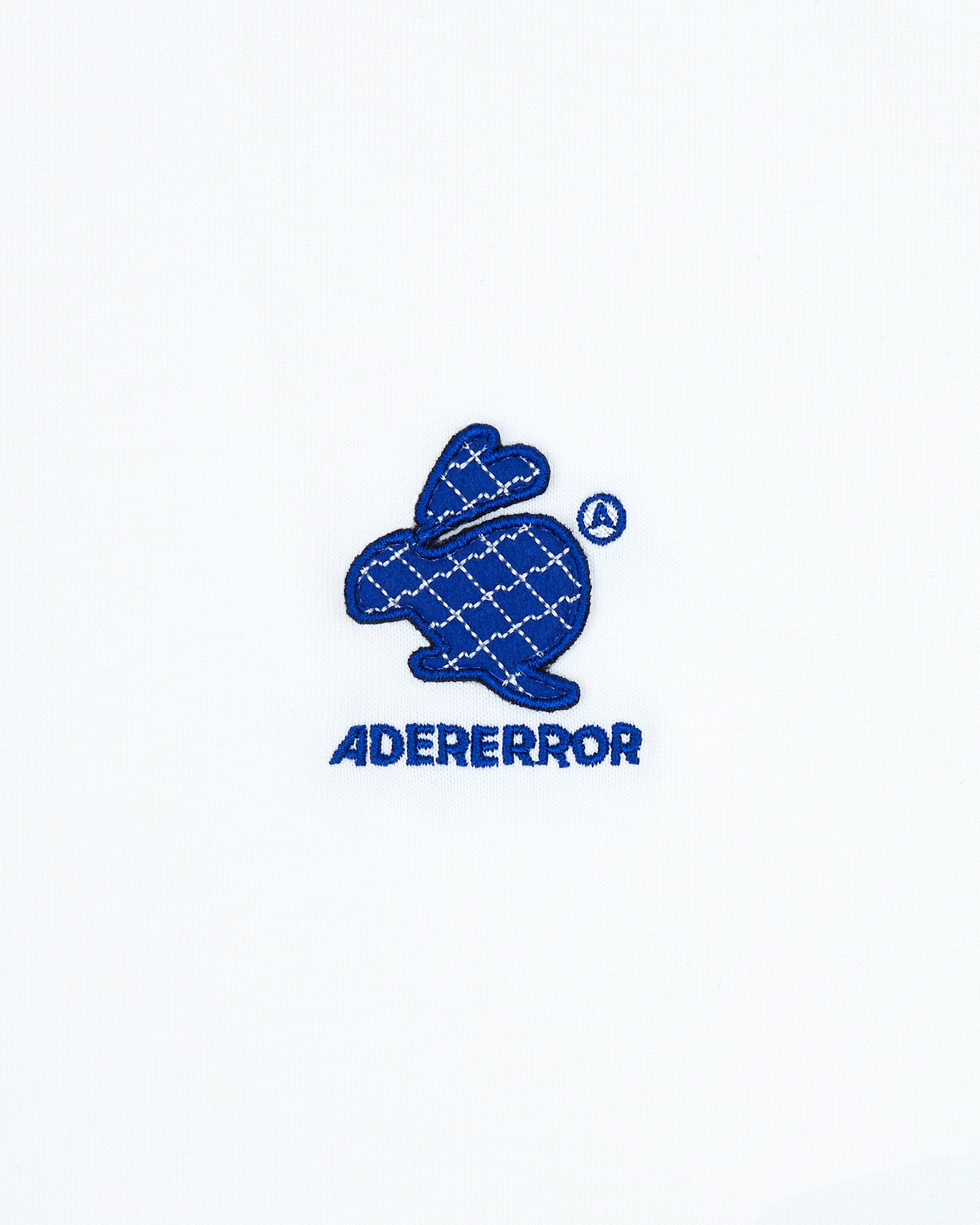 ADERERROR - Twinny small logo t-shirt