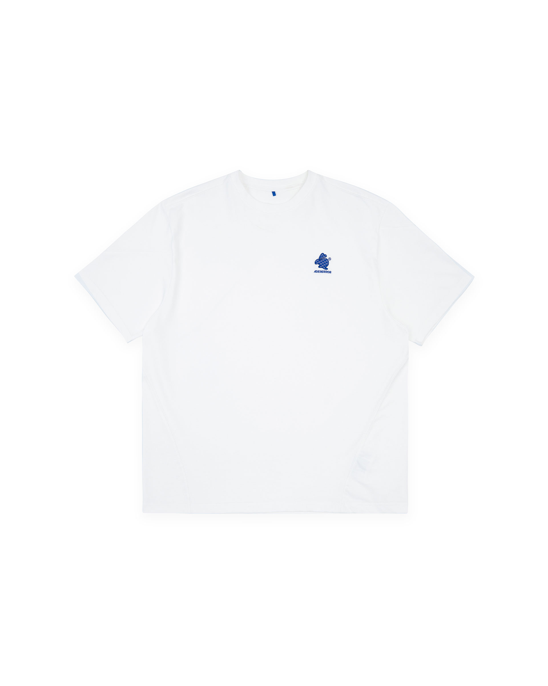 ADERERROR - Twinny small logo t-shirt