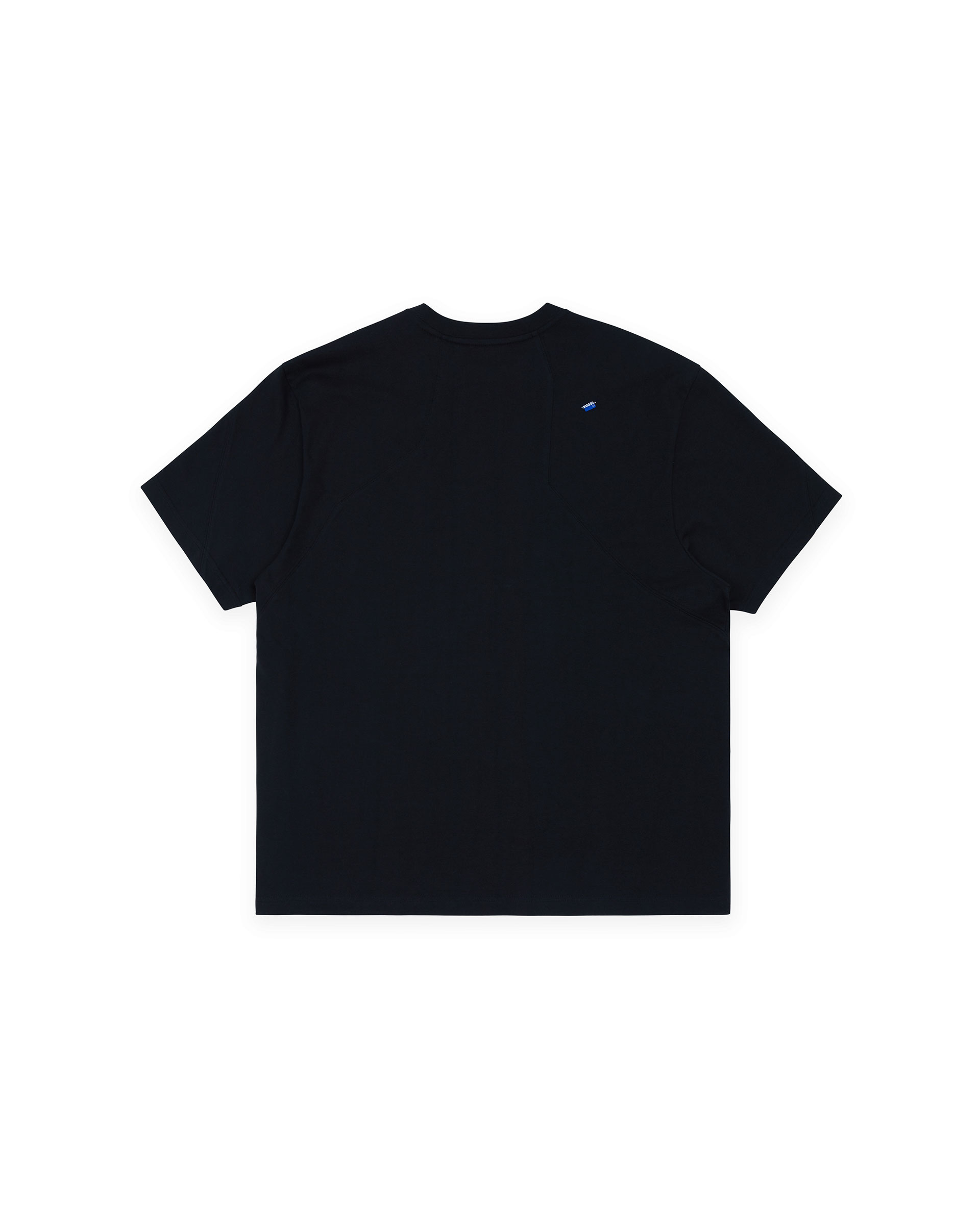 トップス ADERERROR Space 1.0 Hongdae T-ShirtBlack トップス