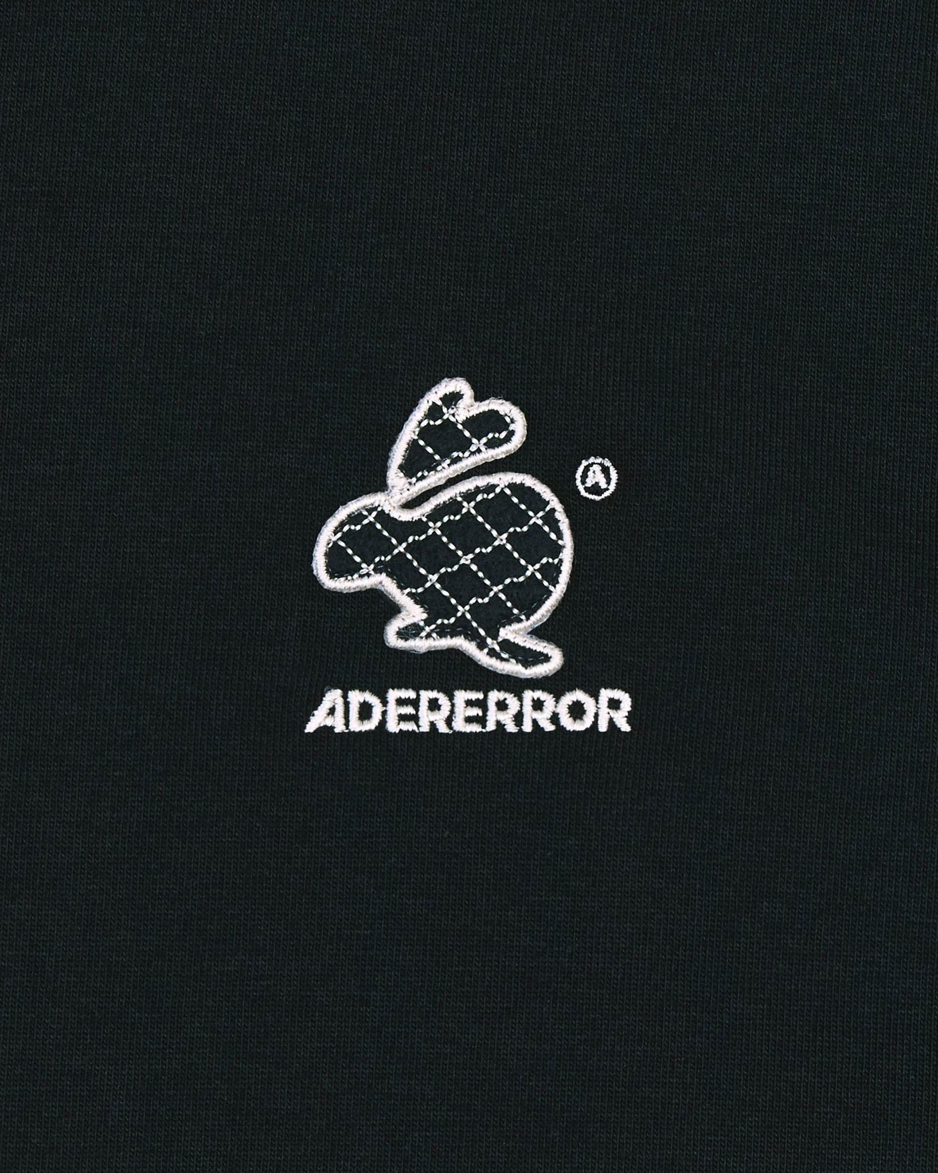 ADERERROR - Twinny small logo t-shirt