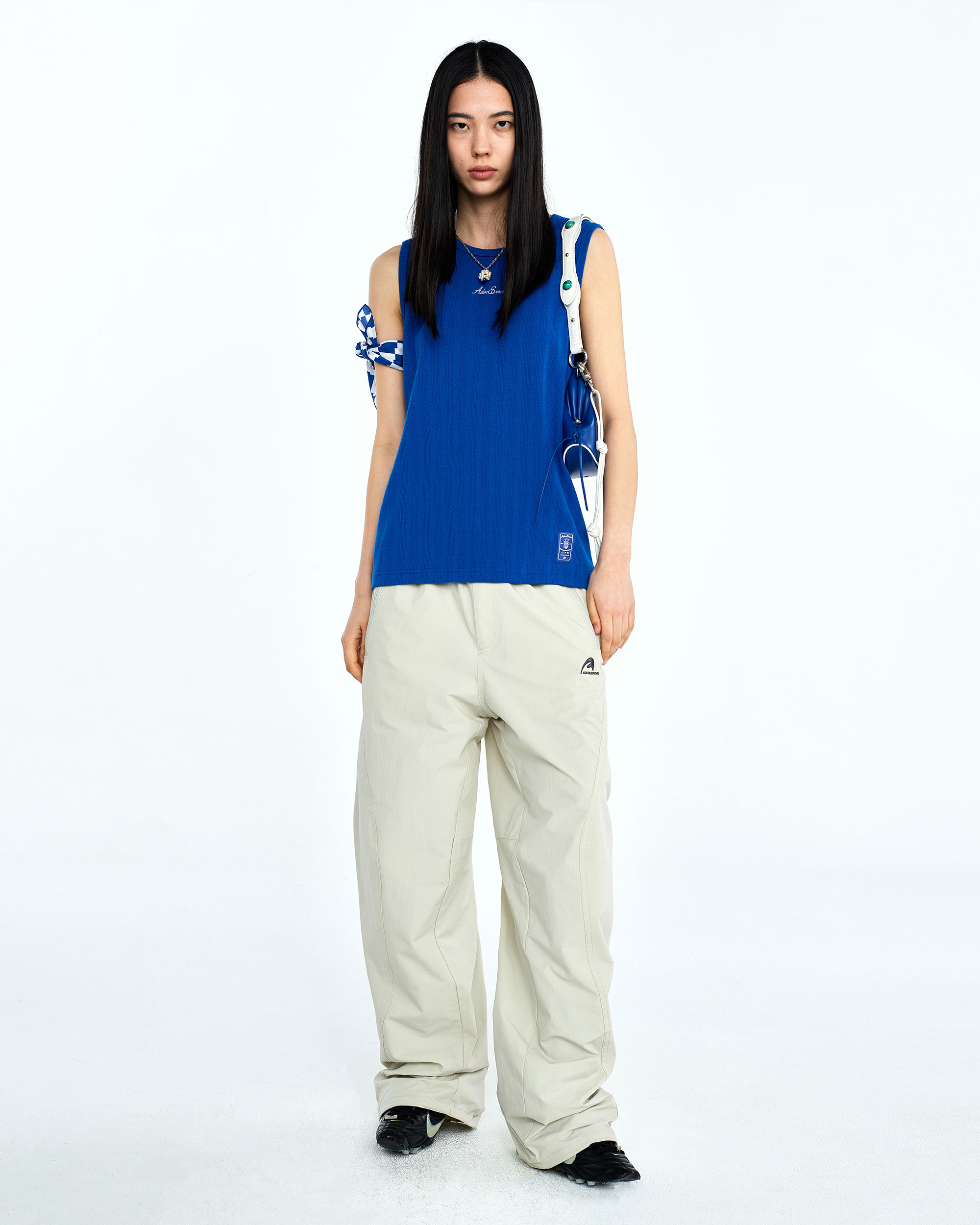 正規品・送料込み◆ADERERROR◆Feloh sleeveless ADERERROR - Feloh sleeveless