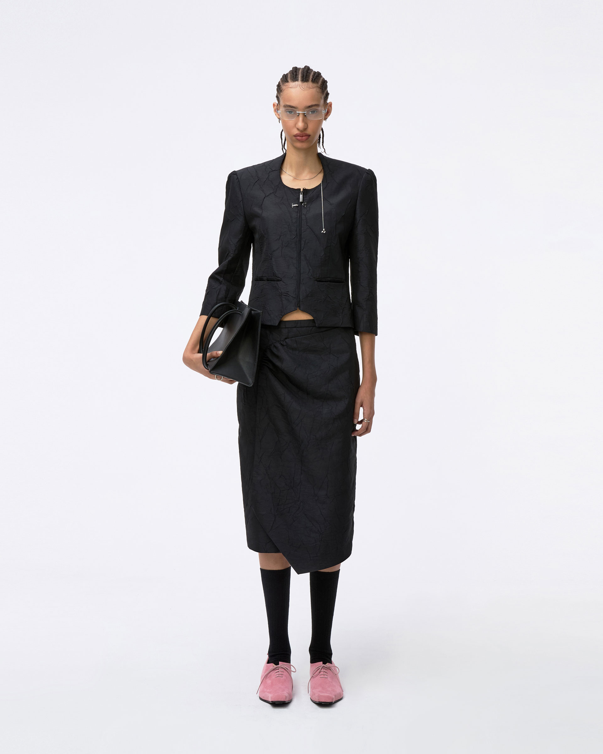 ADERERROR - Blazer Product. 3