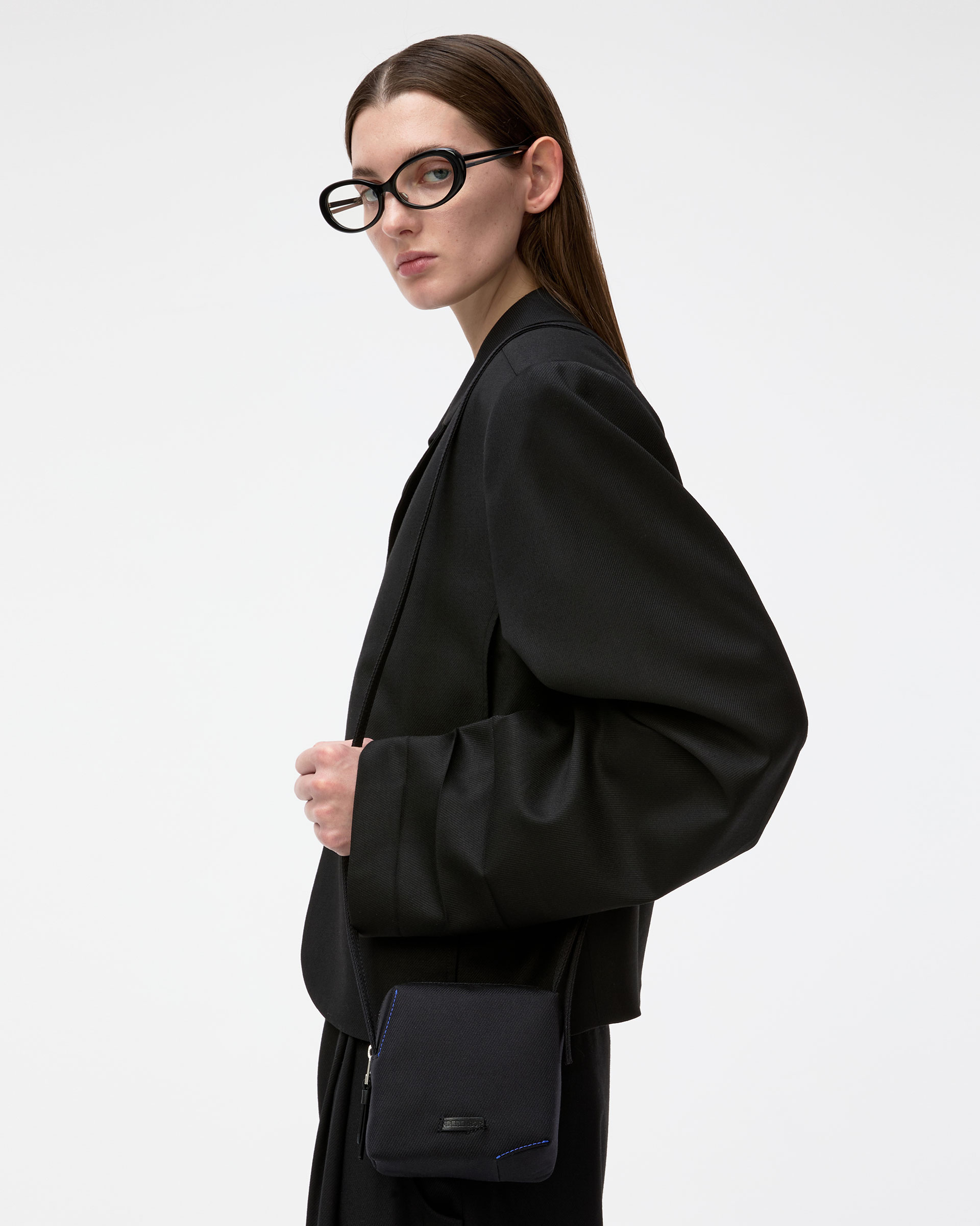 ADERERROR Lawren blazer 24SS, retail price 100,000 yen, sold out