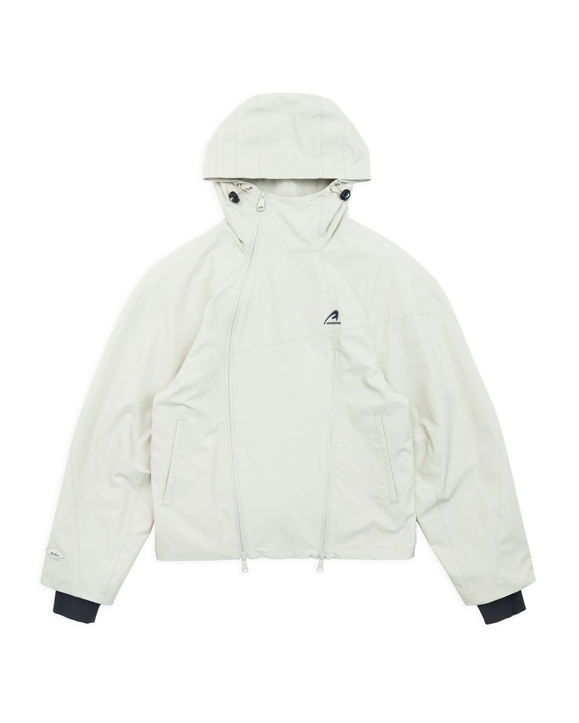 ☆韓国の人気☆【Ader Error】☆Plue windbreake.r☆関税込☆ ADERERROR - Plue windbreaker