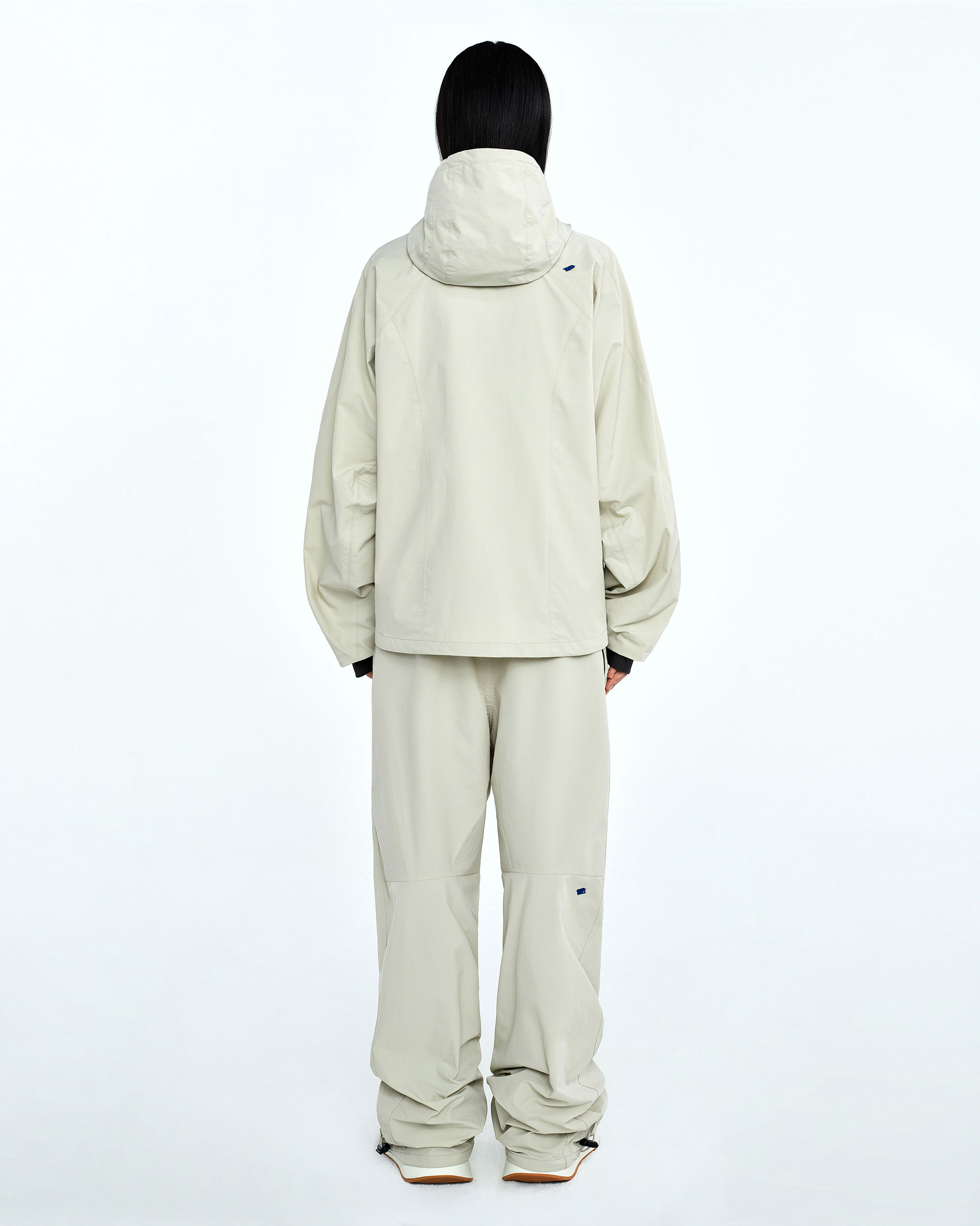 【ADER ERROR】 Plue windbreaker ADERERROR - Plue windbreaker