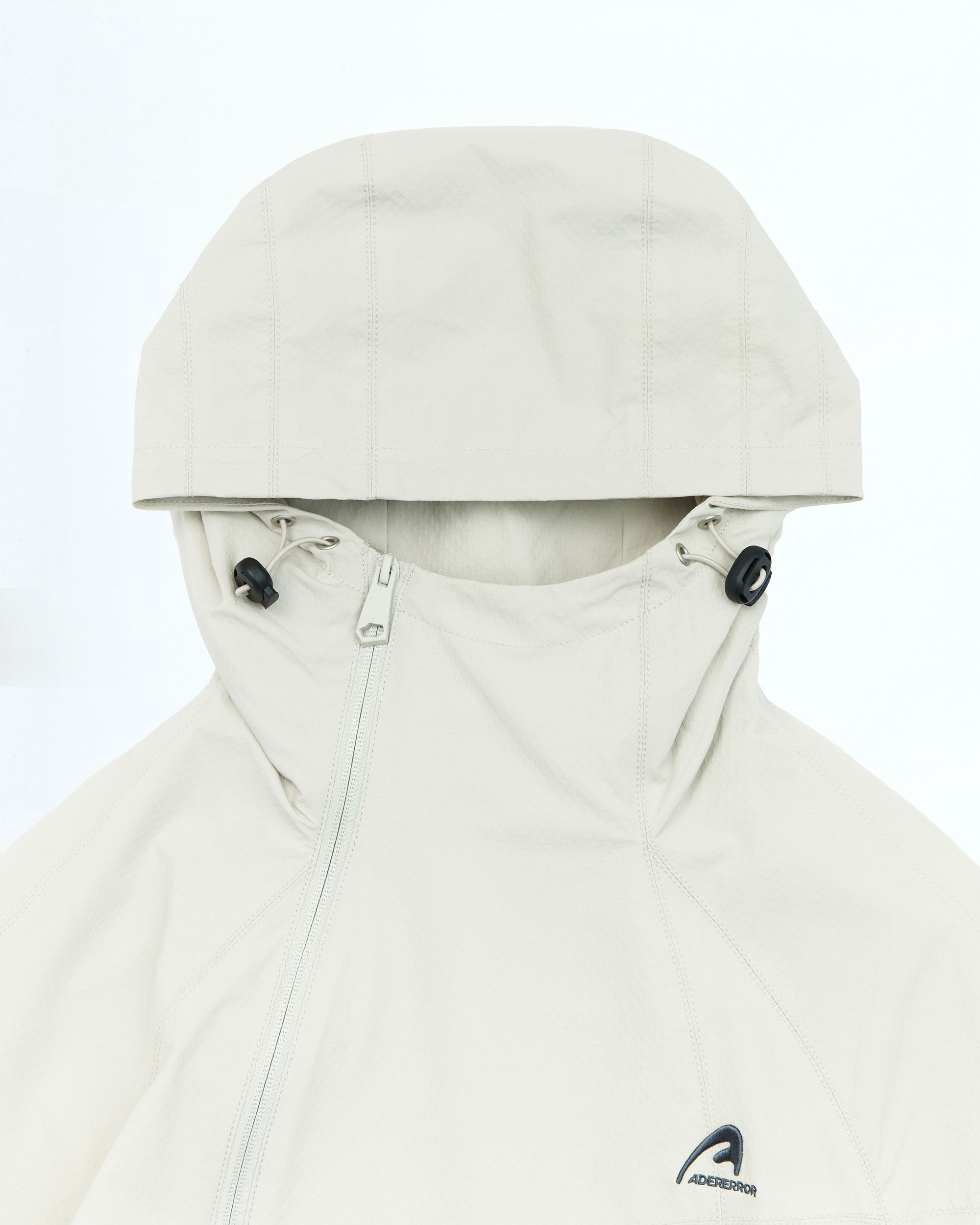 ADERERROR - Plue windbreaker