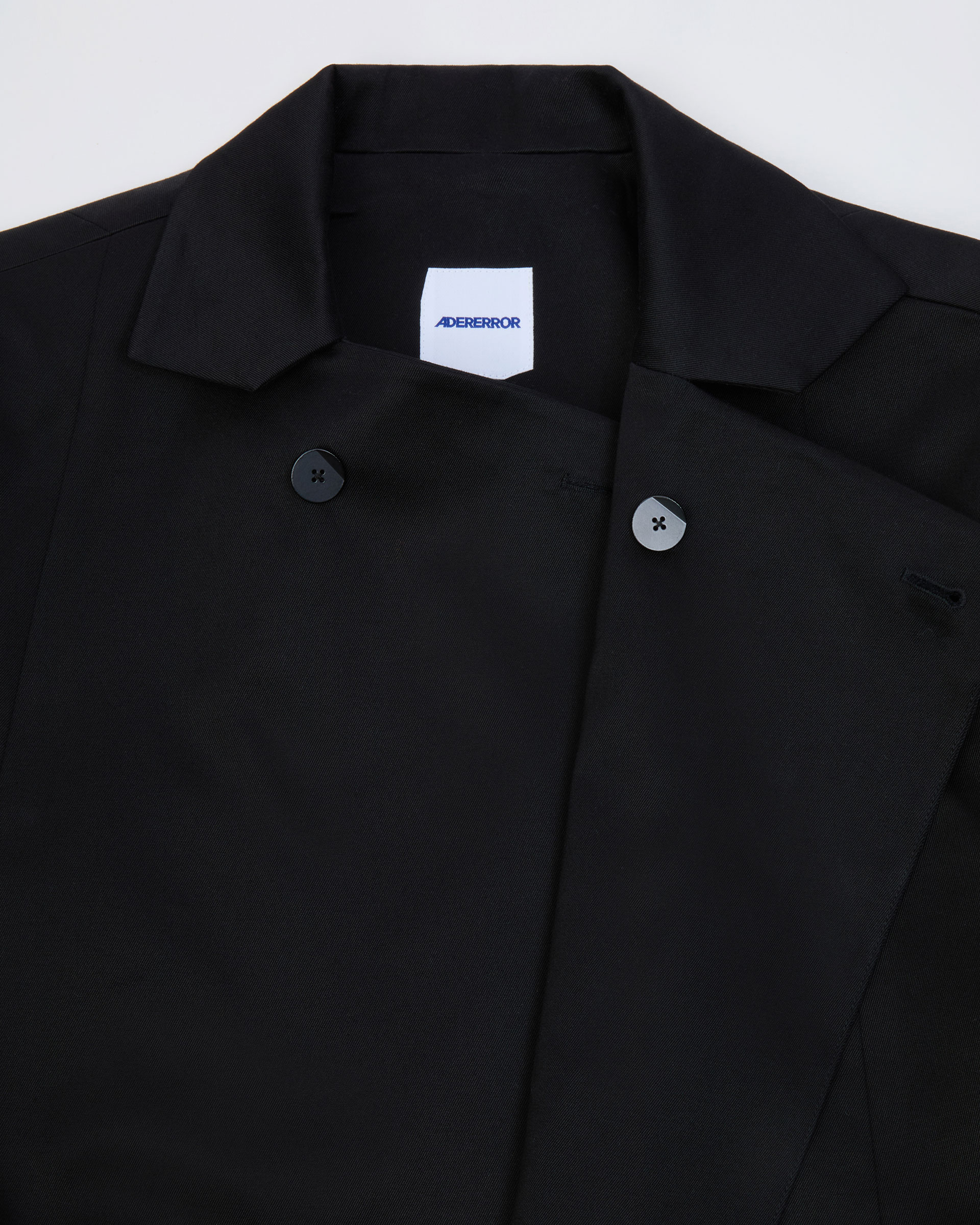 【ADERERROR】 Blazer Product. 6 /追跡付 ADERERROR - Blazer Product. 6